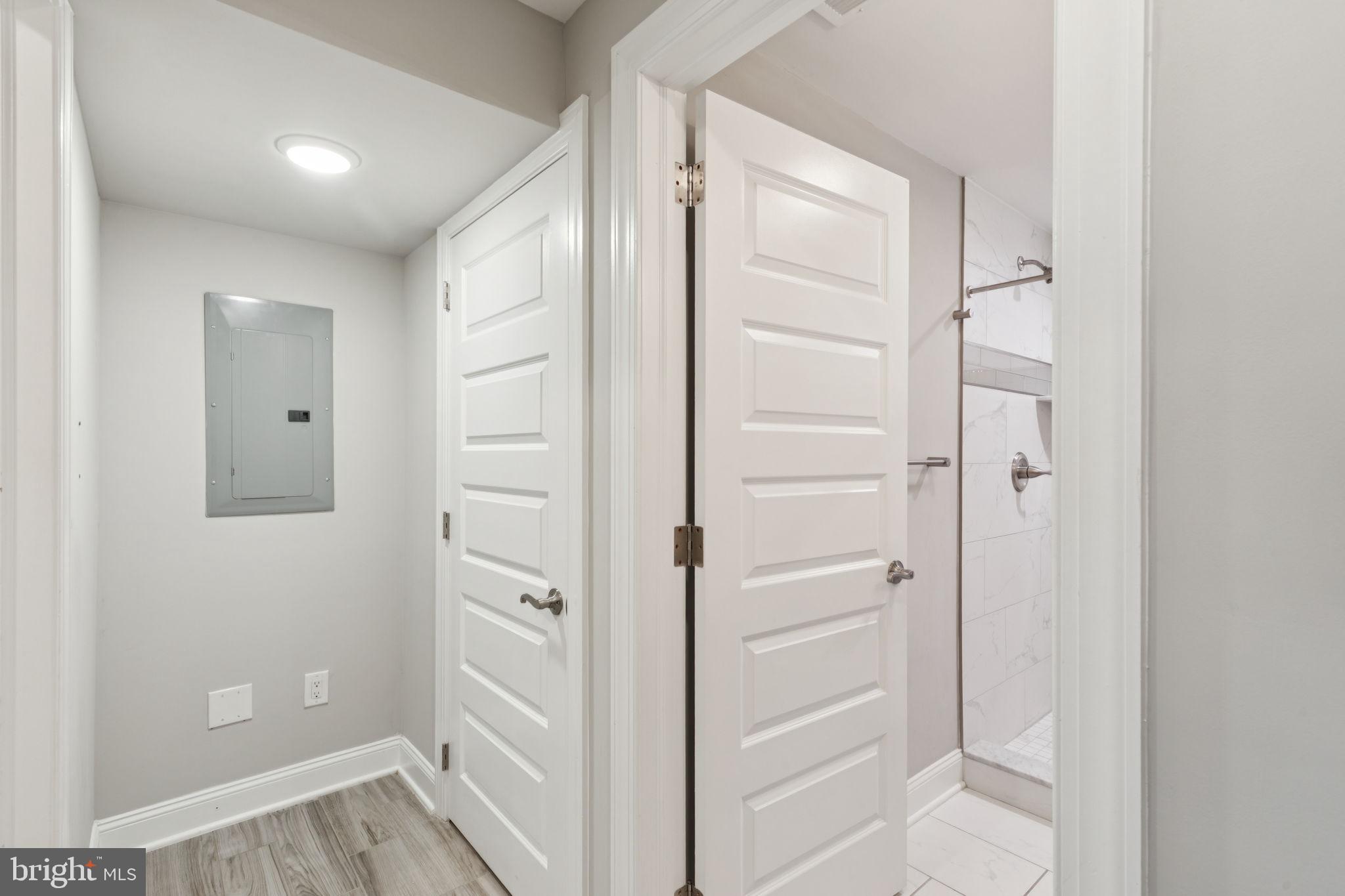 PENNSPORT - Residential Lease