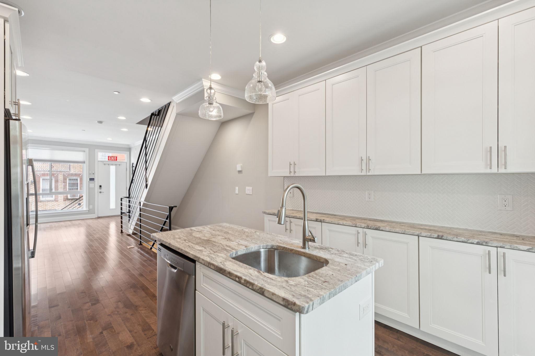 PENNSPORT - Residential Lease