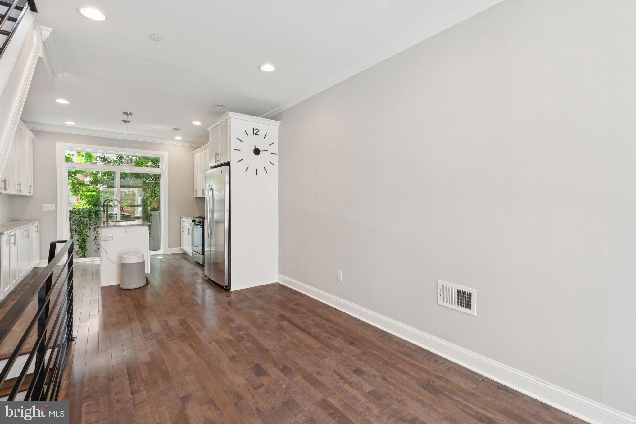 PENNSPORT - Residential Lease