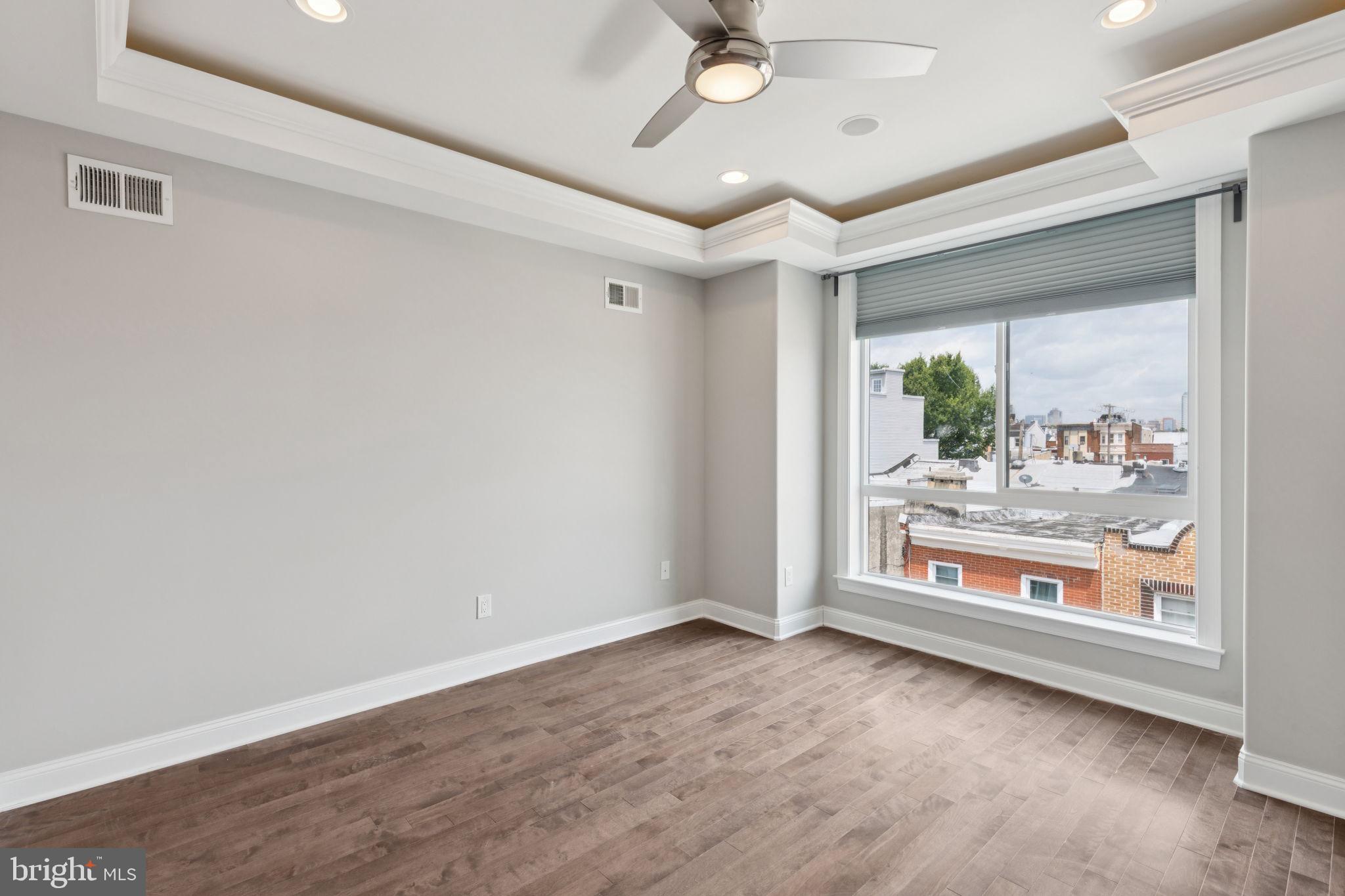 PENNSPORT - Residential Lease