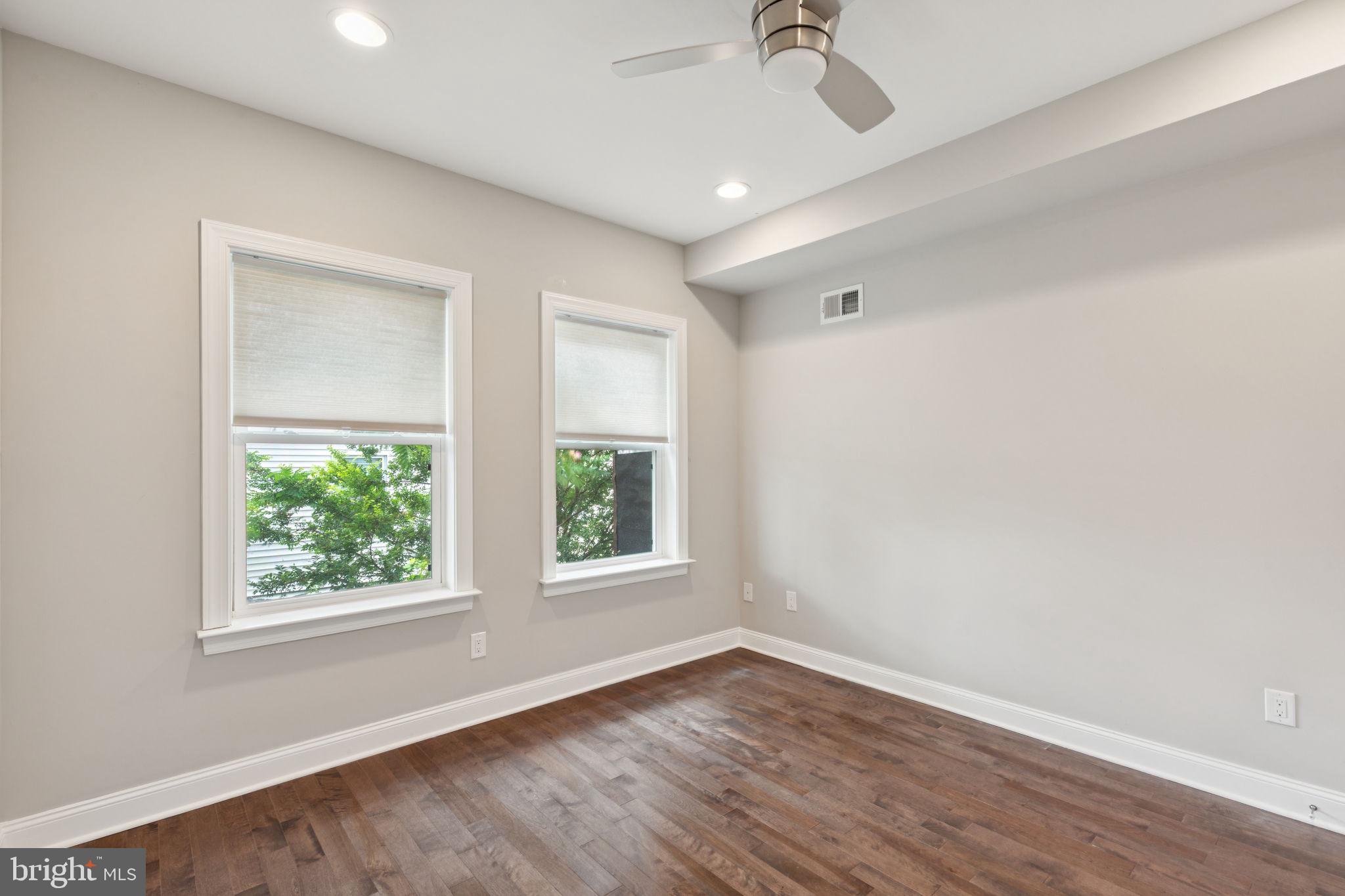 PENNSPORT - Residential Lease