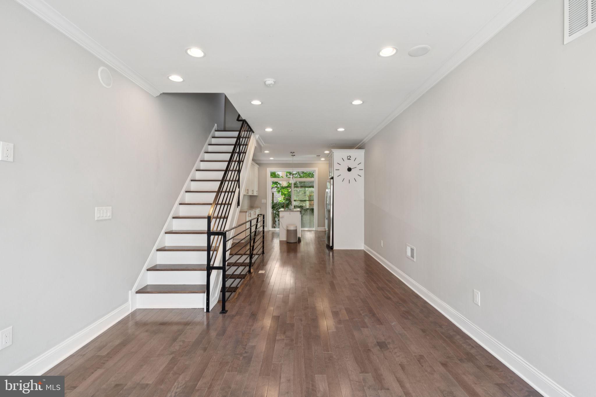 PENNSPORT - Residential Lease