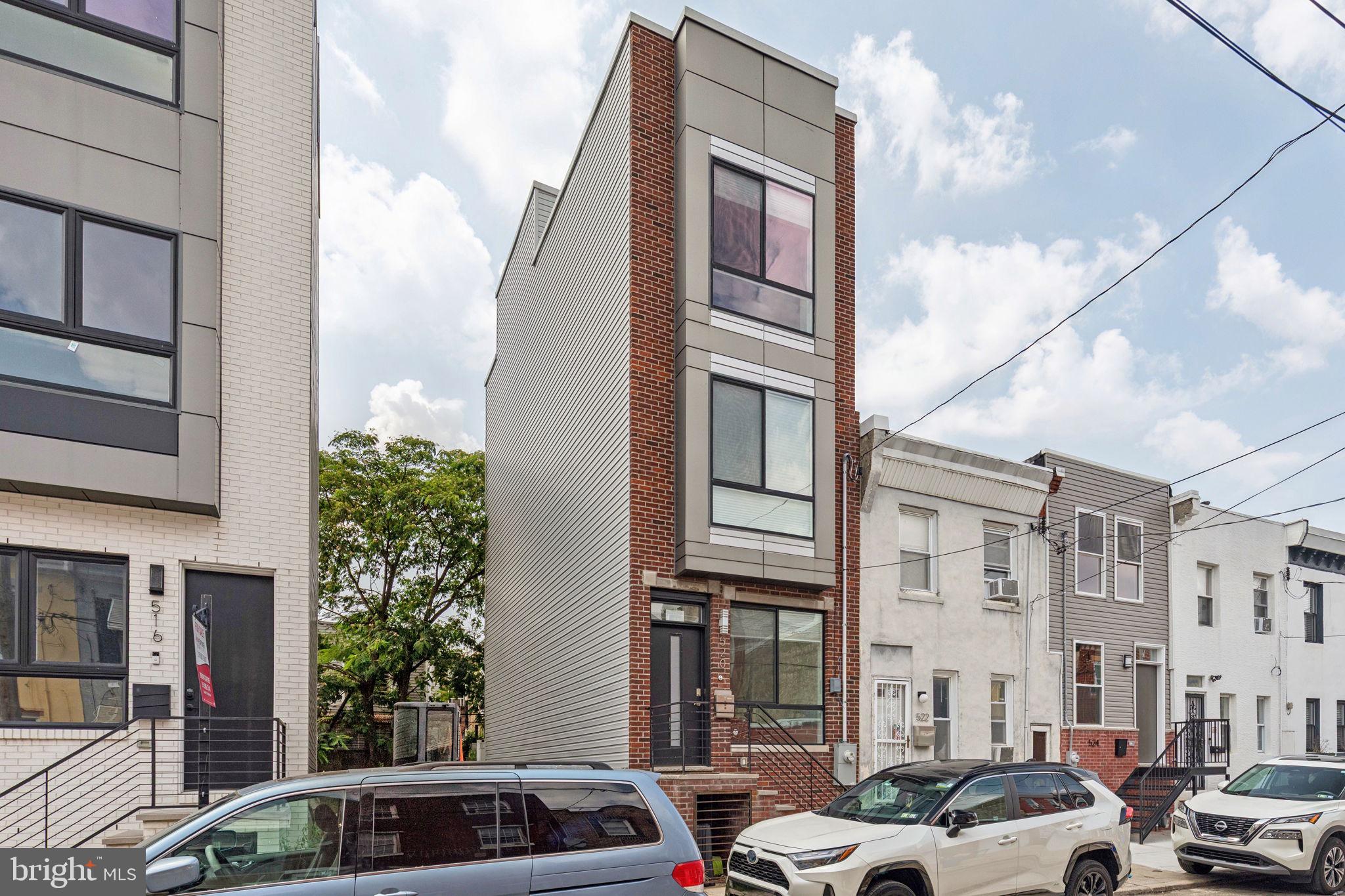 PENNSPORT - Residential Lease