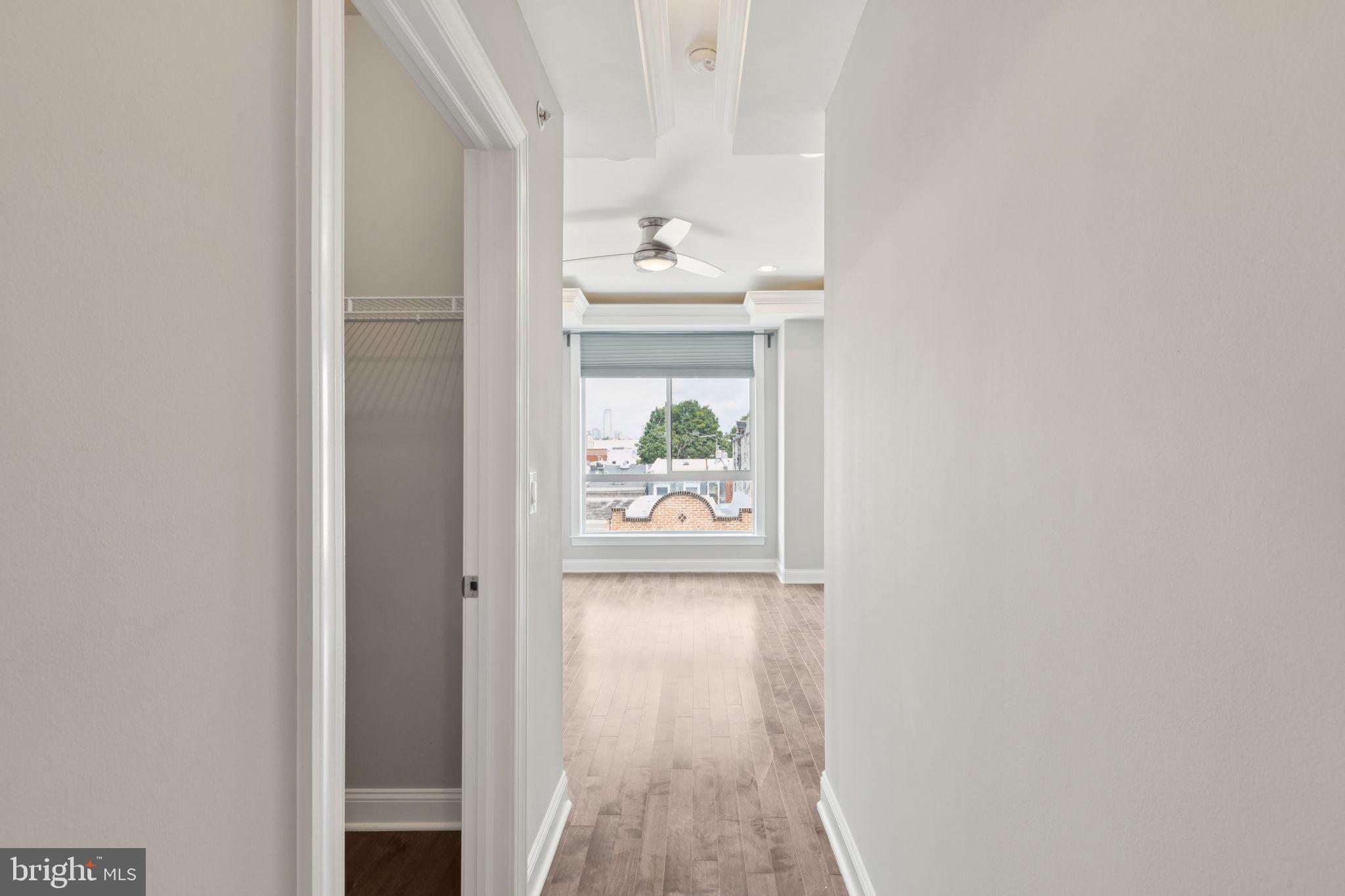 PENNSPORT - Residential Lease