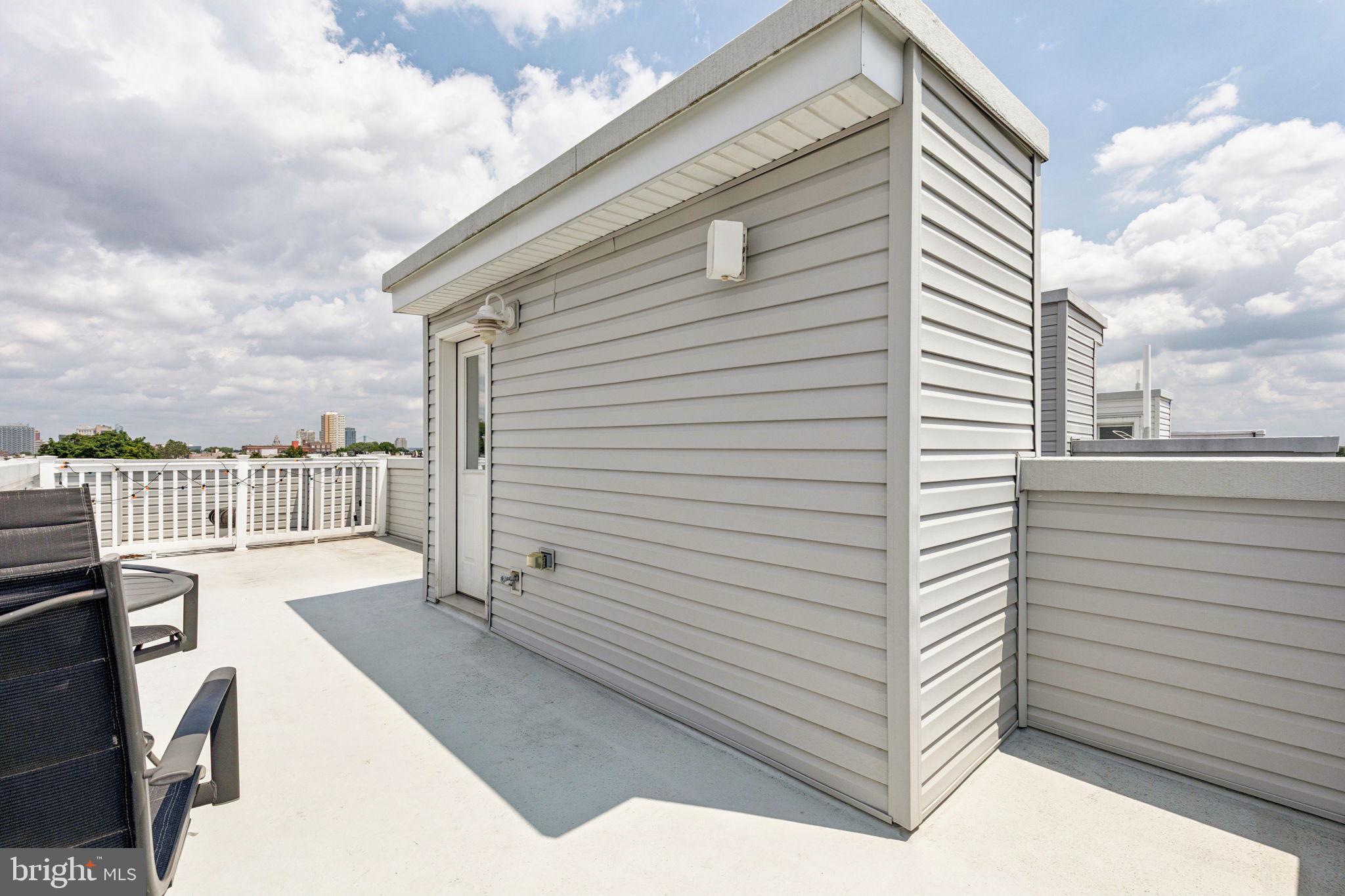 PENNSPORT - Residential Lease