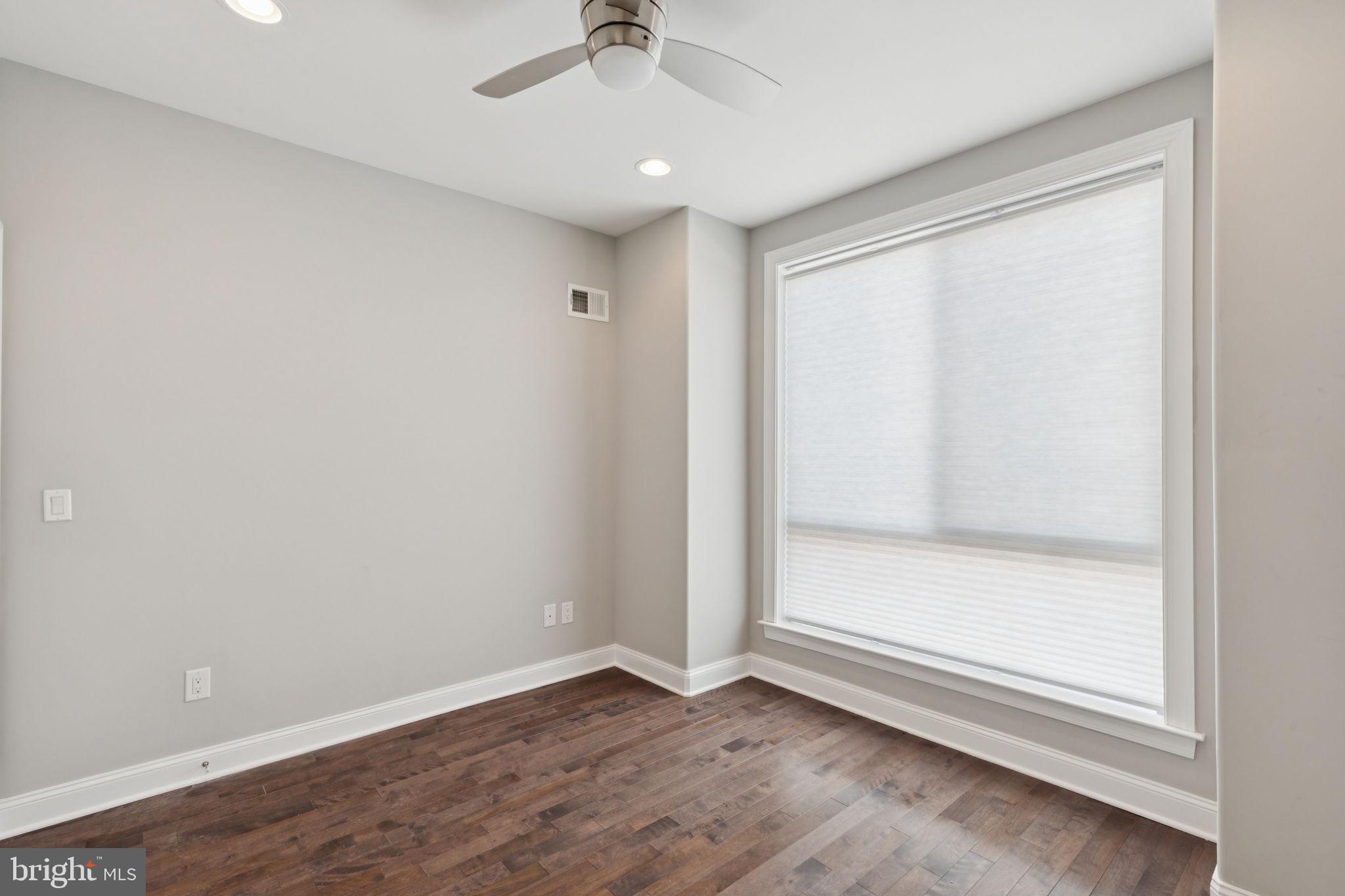 PENNSPORT - Residential Lease