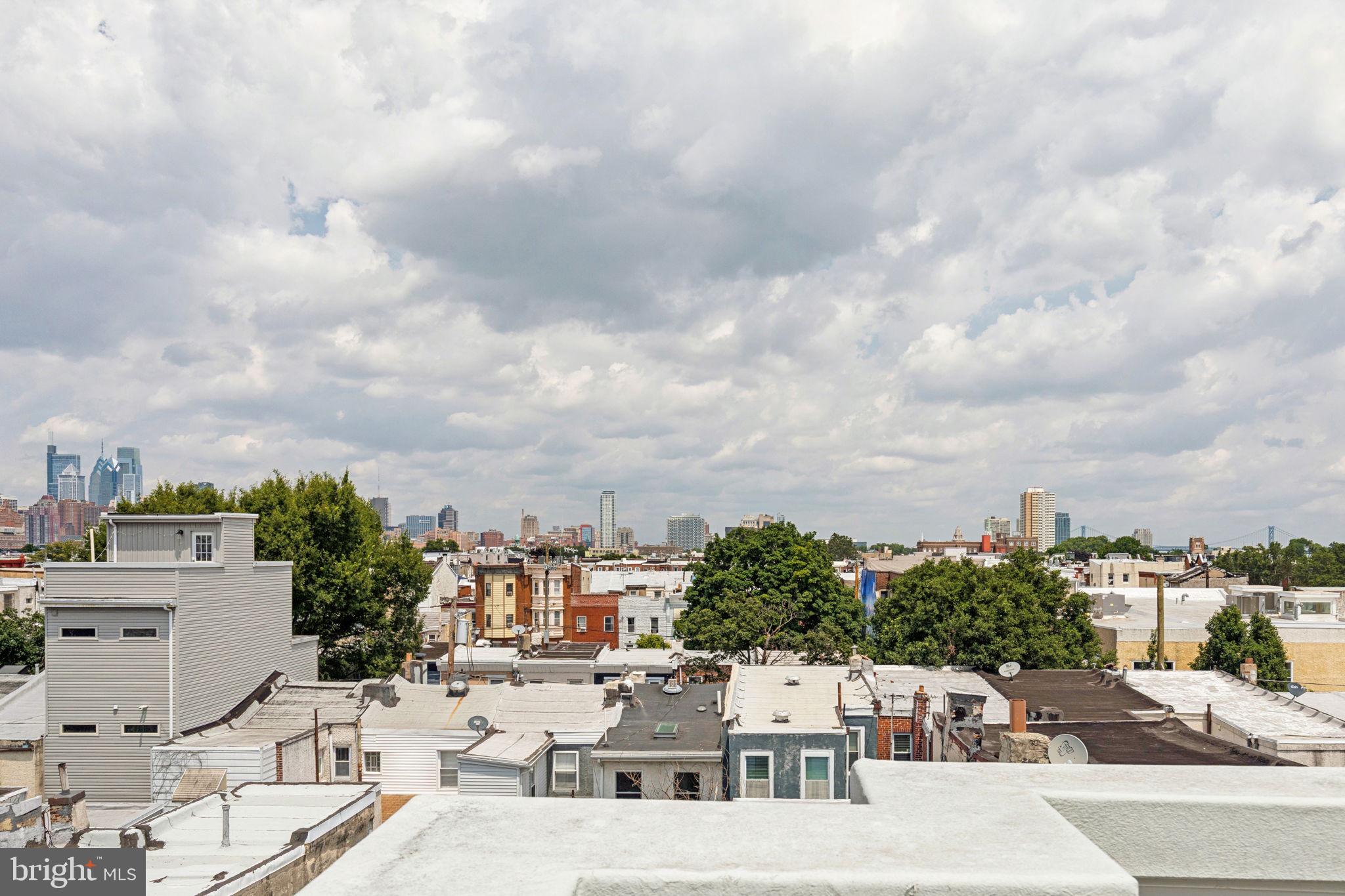 PENNSPORT - Residential Lease