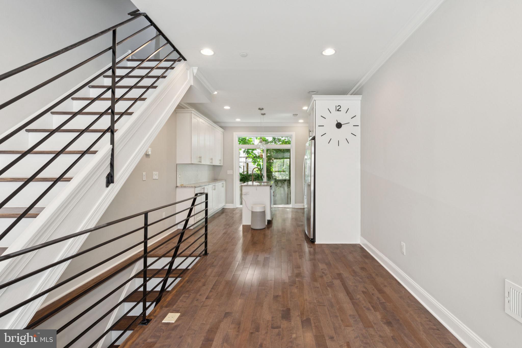 PENNSPORT - Residential Lease