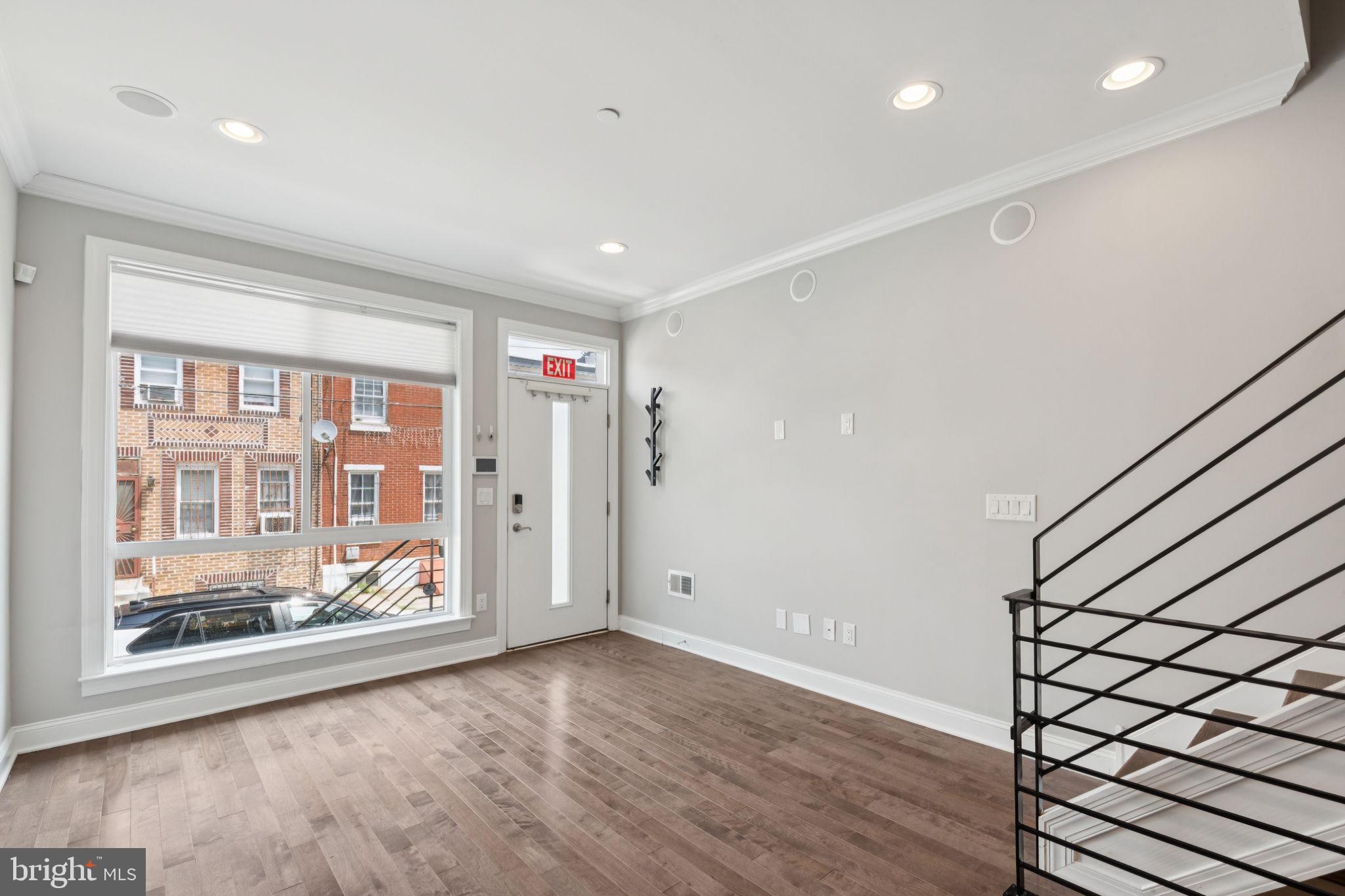 PENNSPORT - Residential Lease