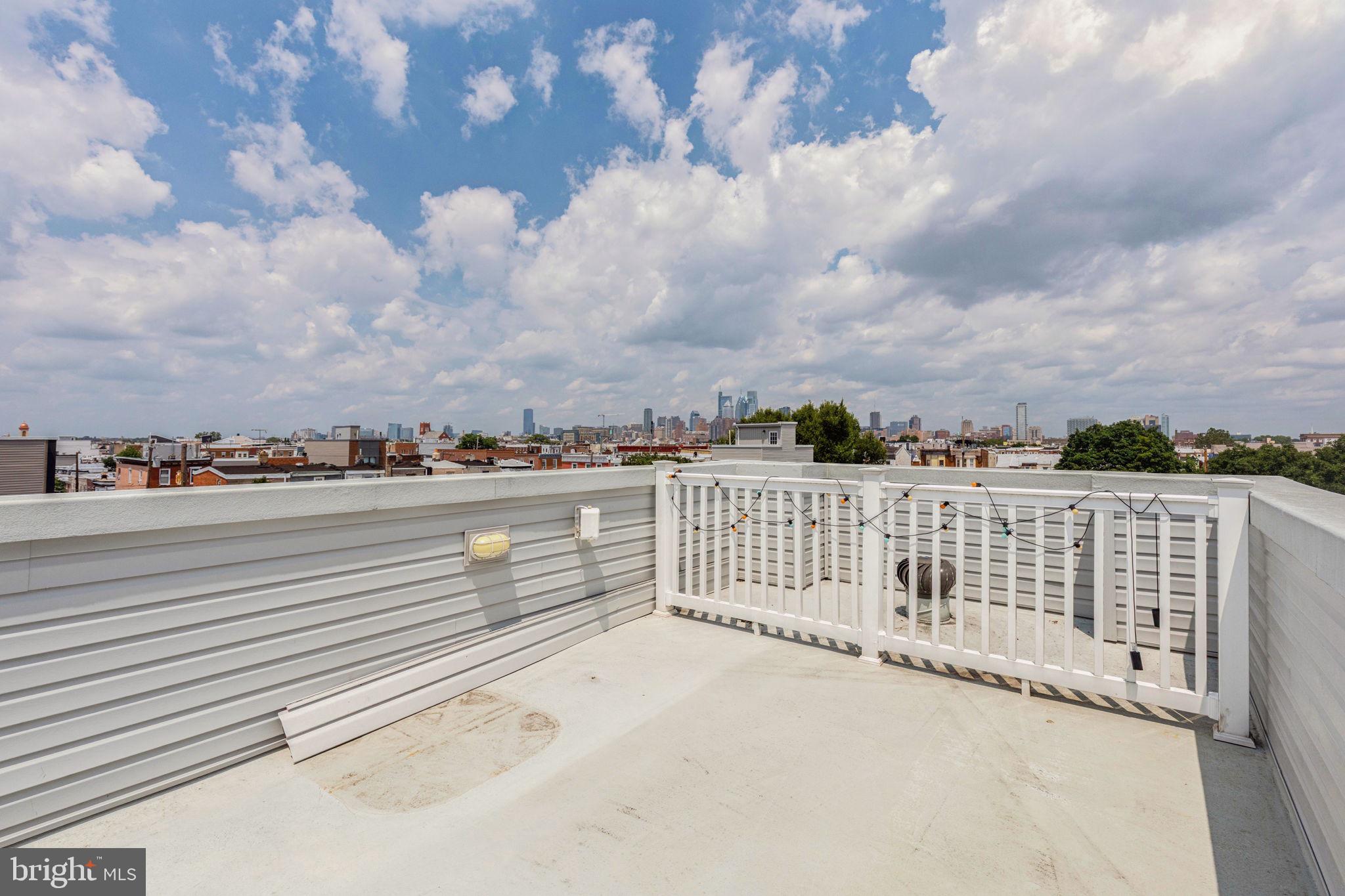 PENNSPORT - Residential Lease