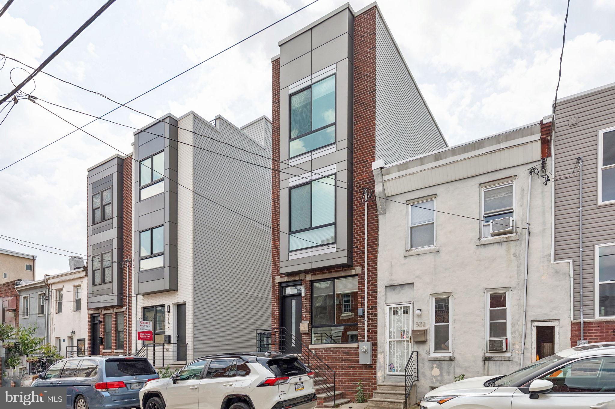 PENNSPORT - Residential Lease