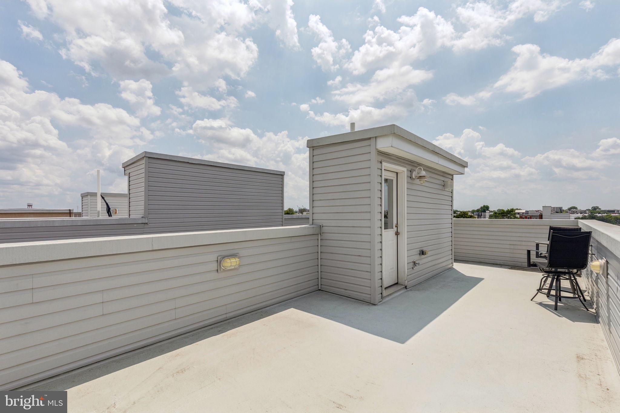 PENNSPORT - Residential Lease