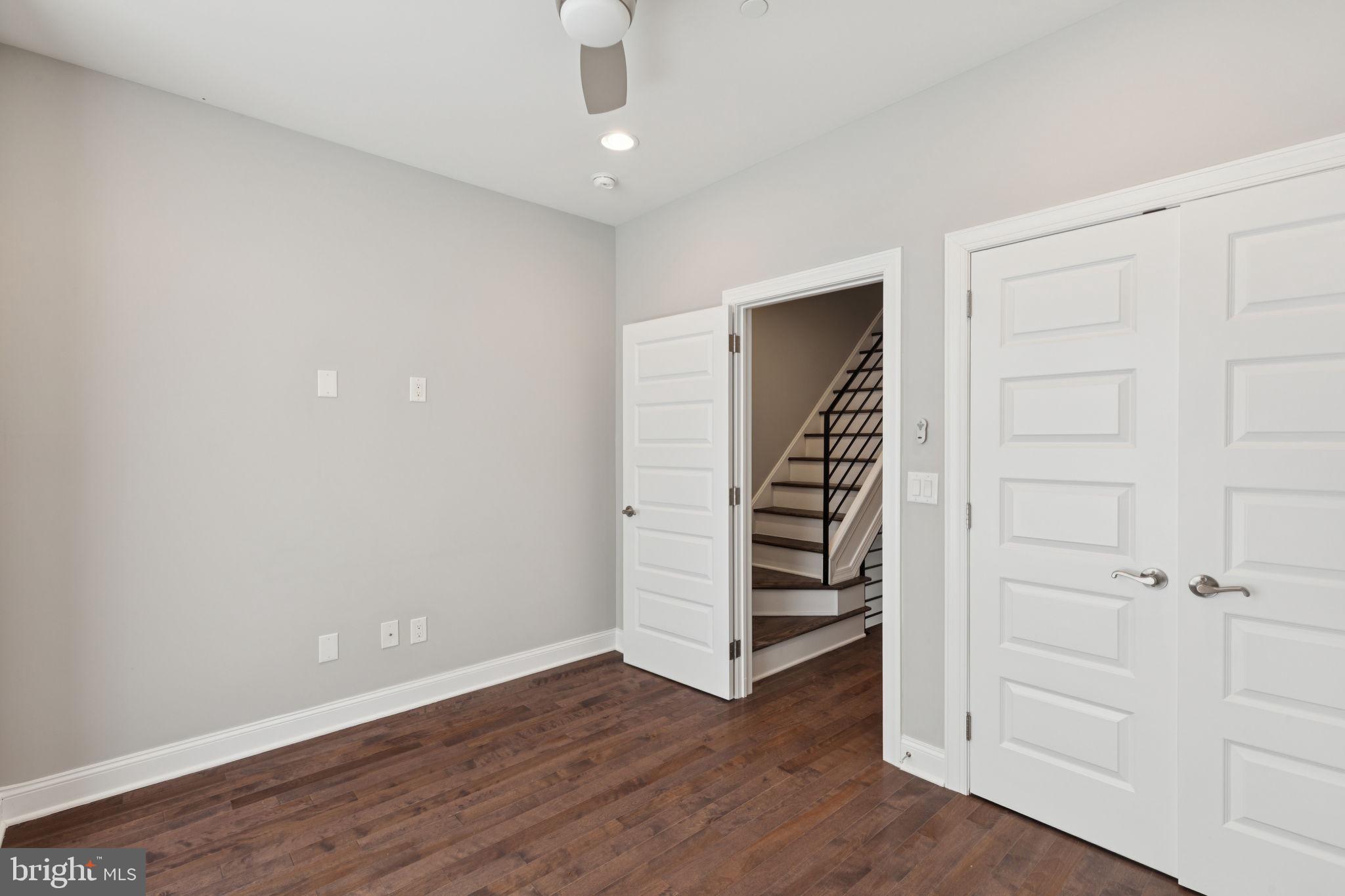 PENNSPORT - Residential Lease