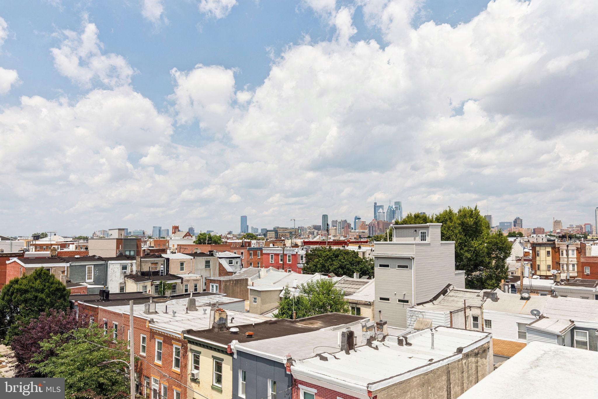 PENNSPORT - Residential Lease