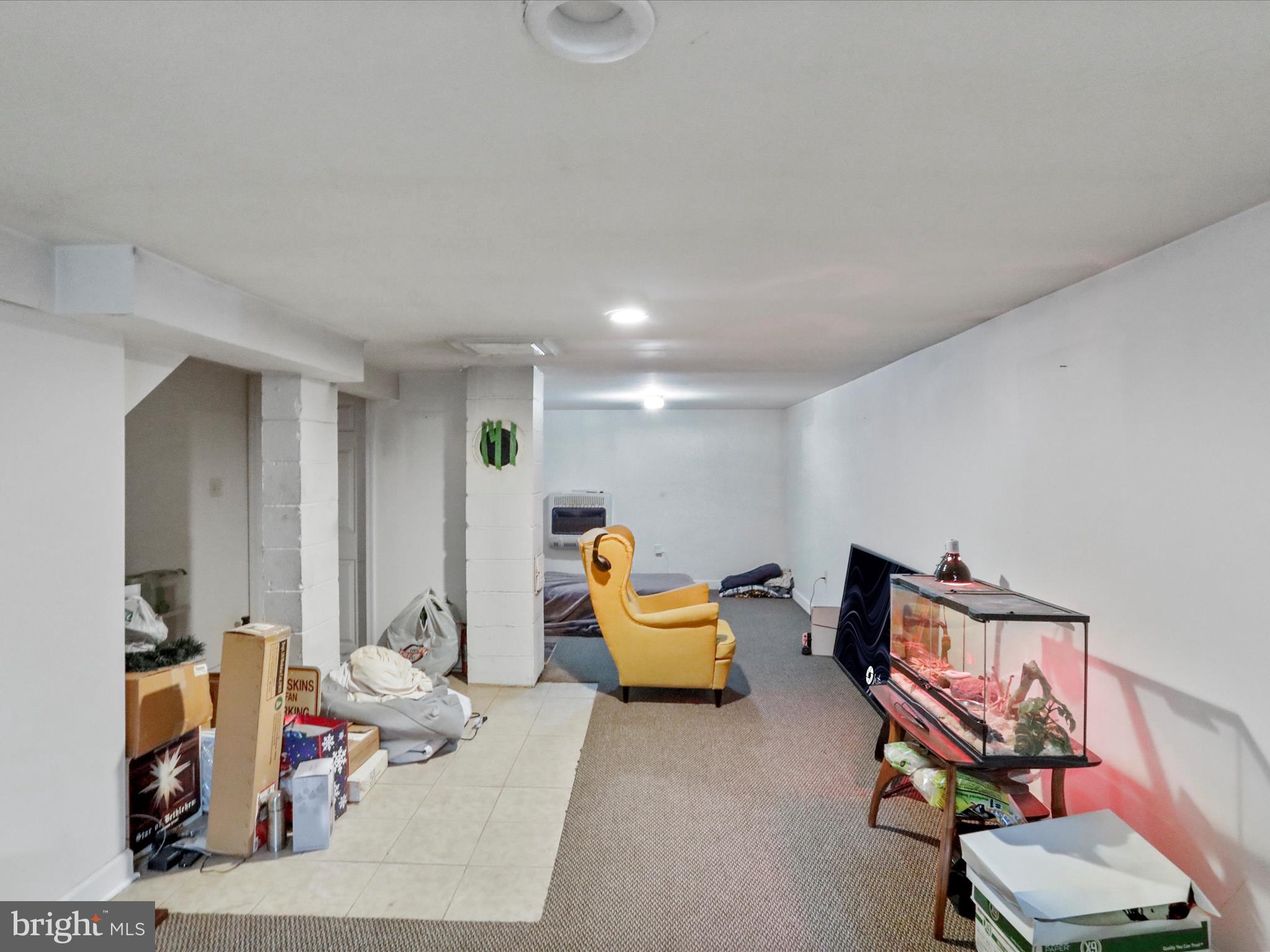 HALFWAY - Residential