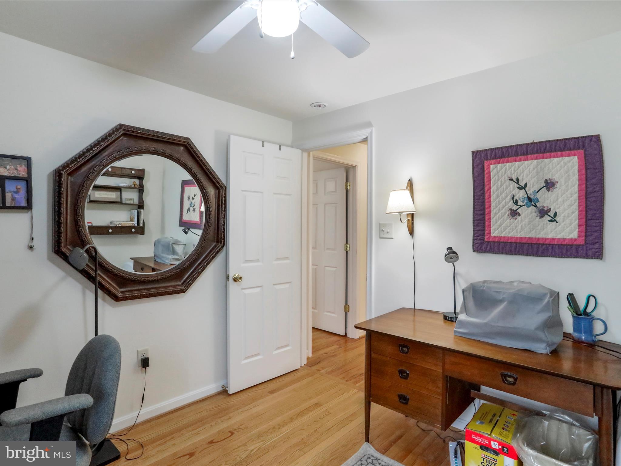 HALFWAY - Residential