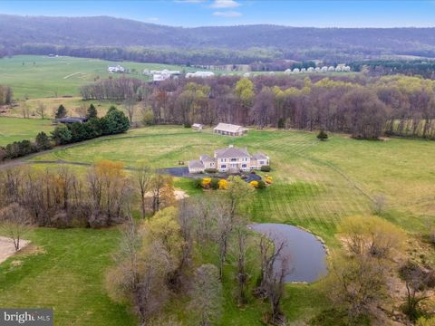 24010 BARLEY FIELD DICKERSON MD 20842