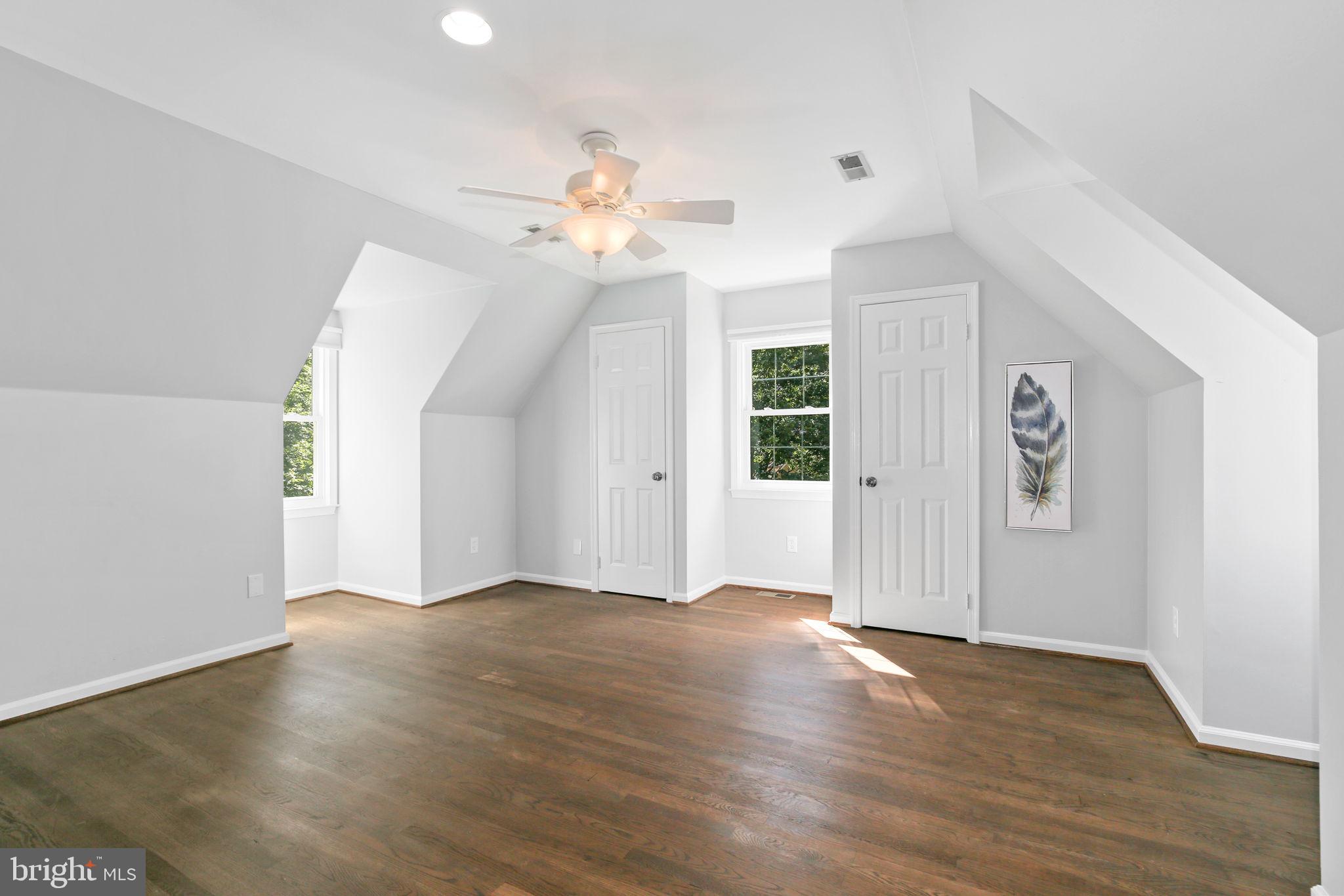 FALLSREACH - Residential