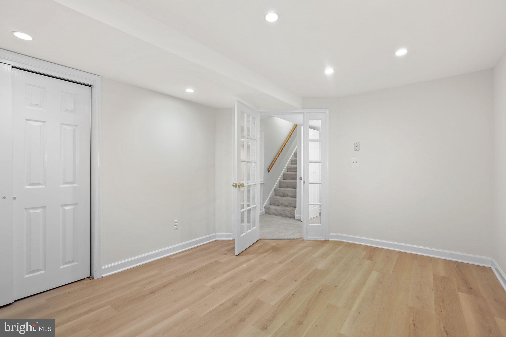 FALLSREACH - Residential