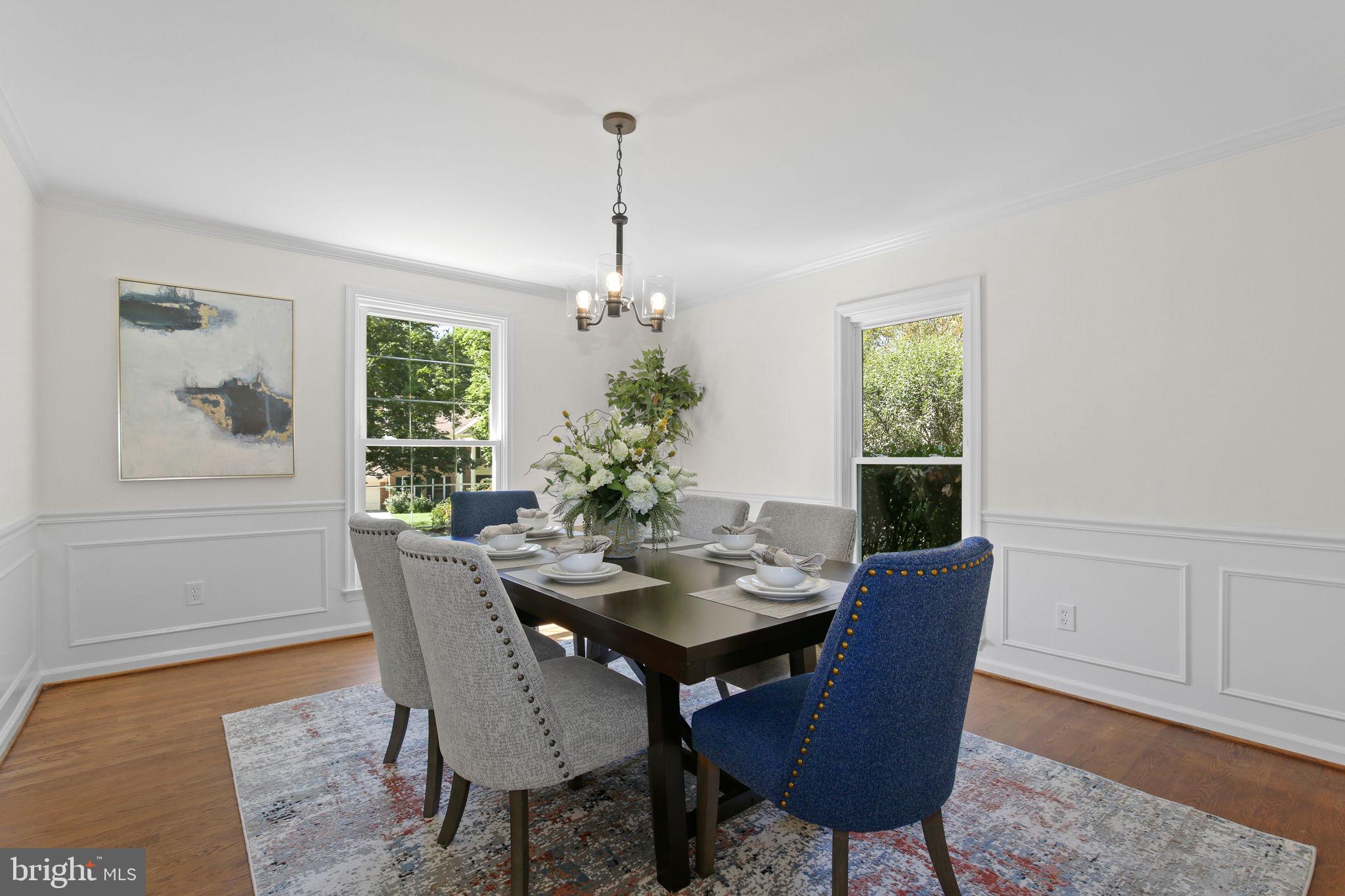 FALLSREACH - Residential