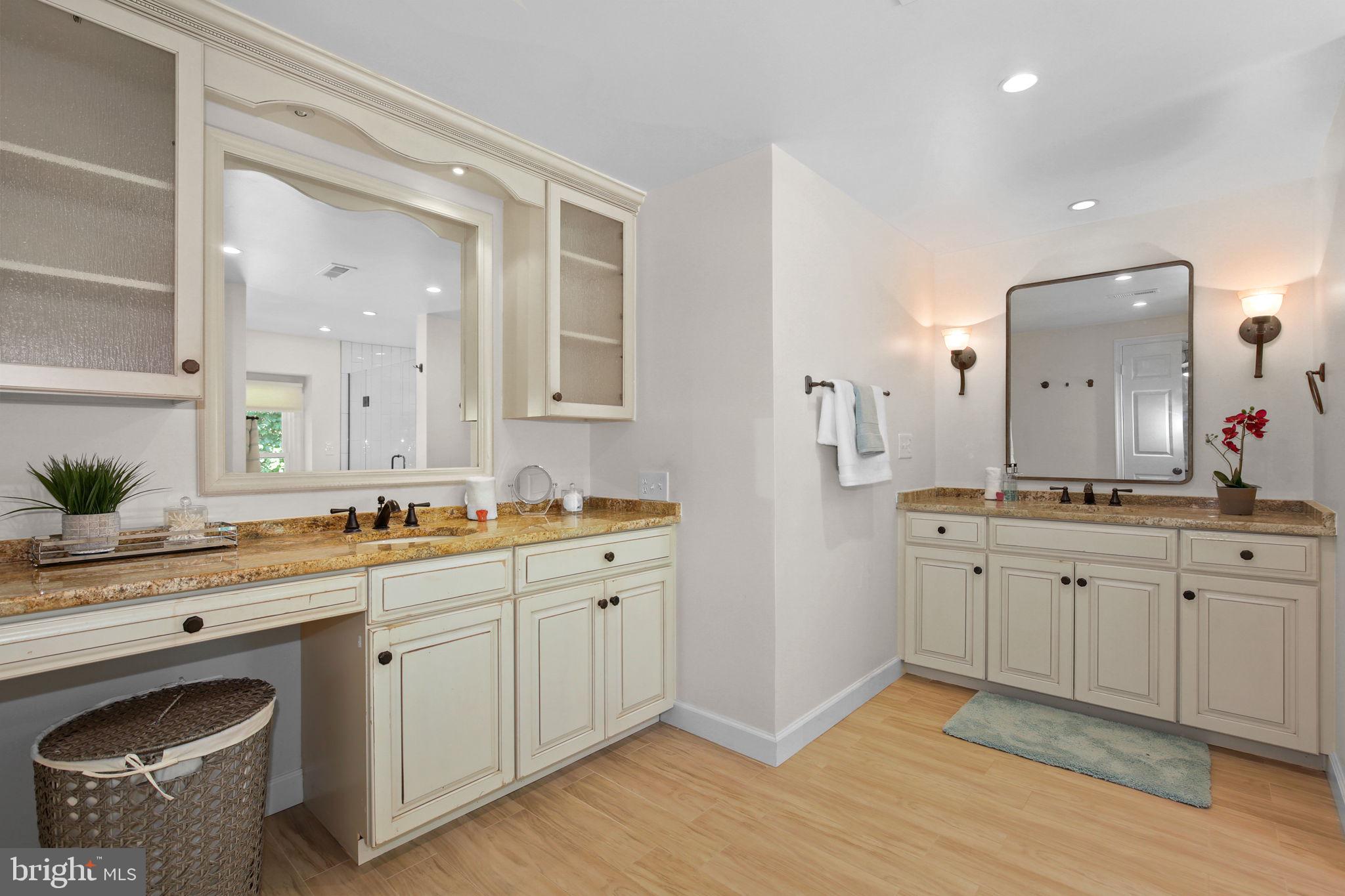 FALLSREACH - Residential