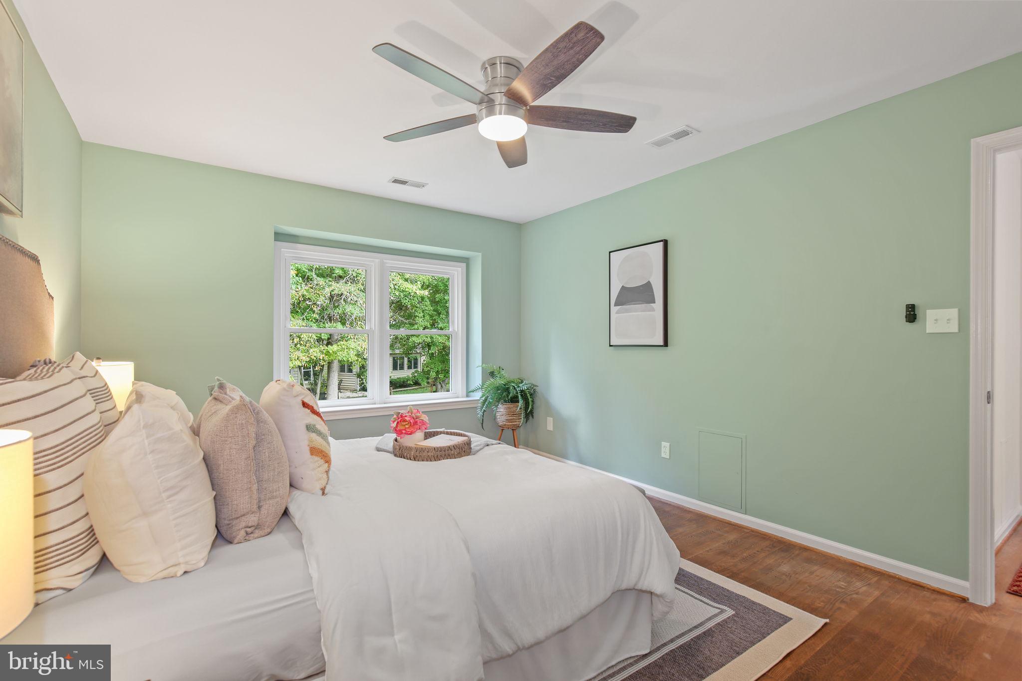 FALLSREACH - Residential