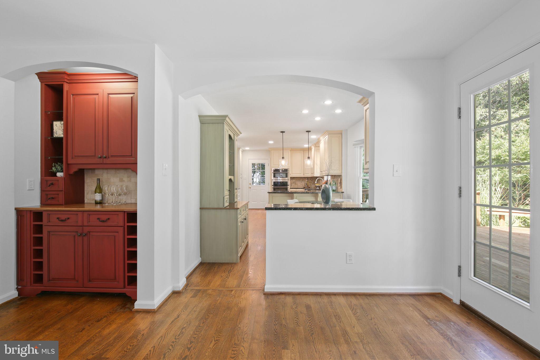 FALLSREACH - Residential