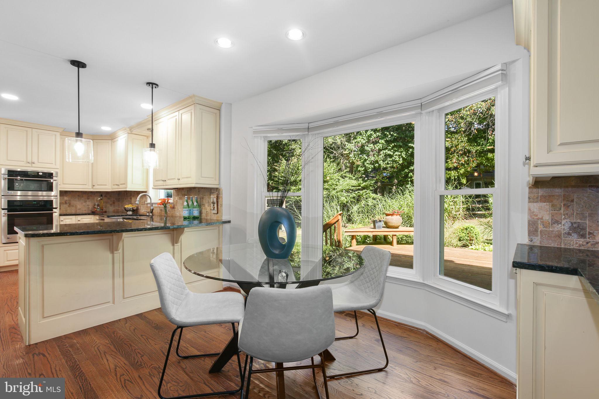 FALLSREACH - Residential