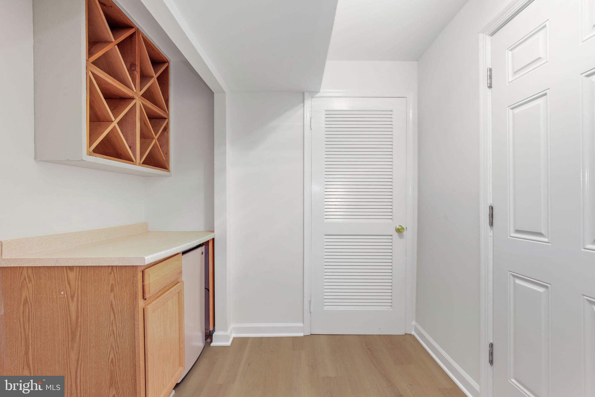 FALLSREACH - Residential