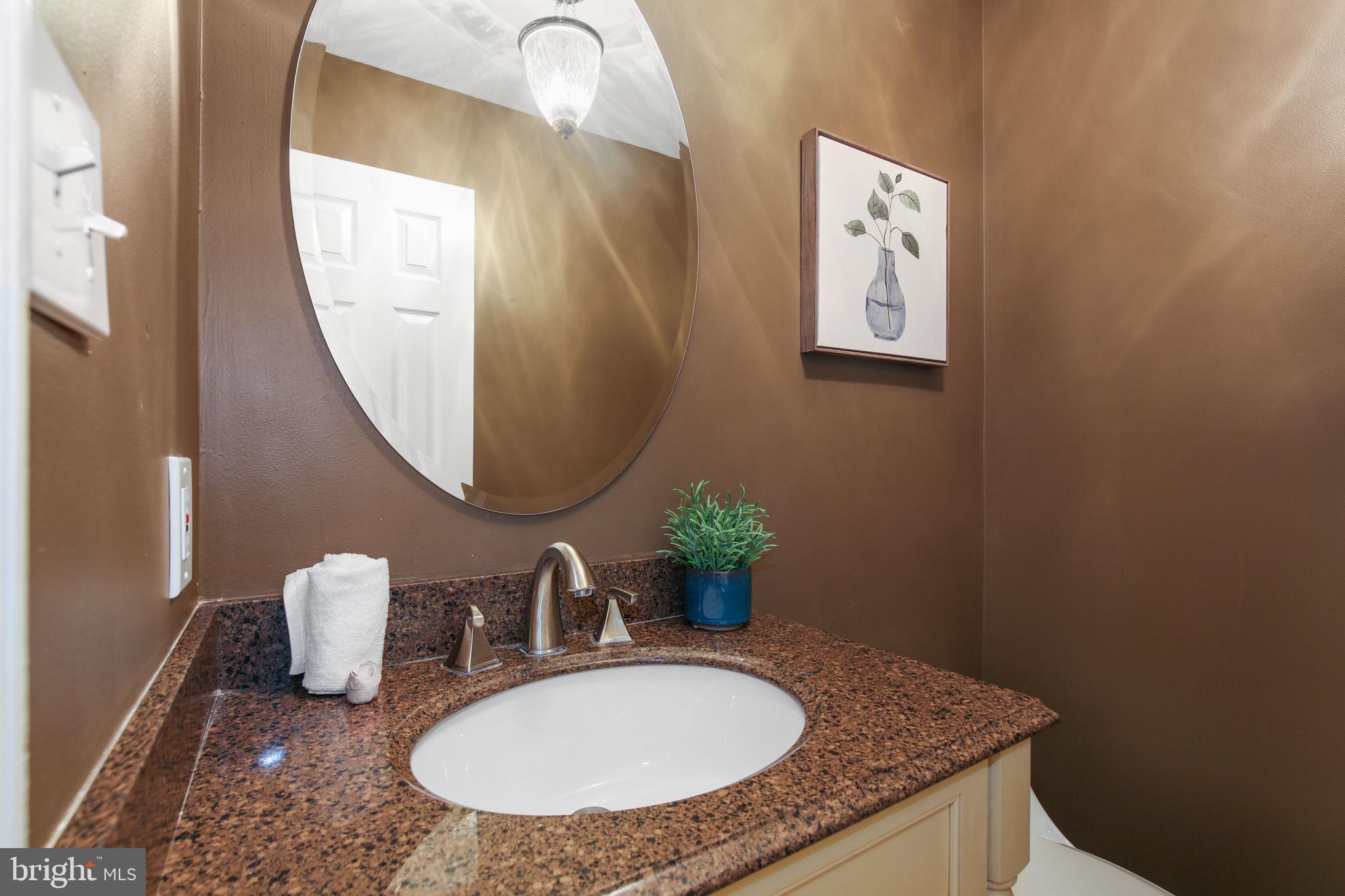 FALLSREACH - Residential