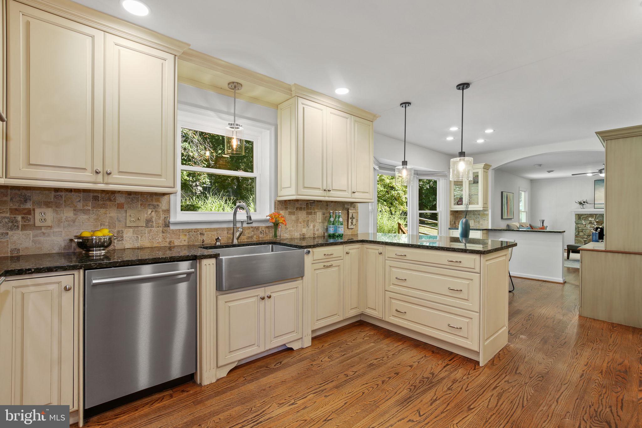 FALLSREACH - Residential