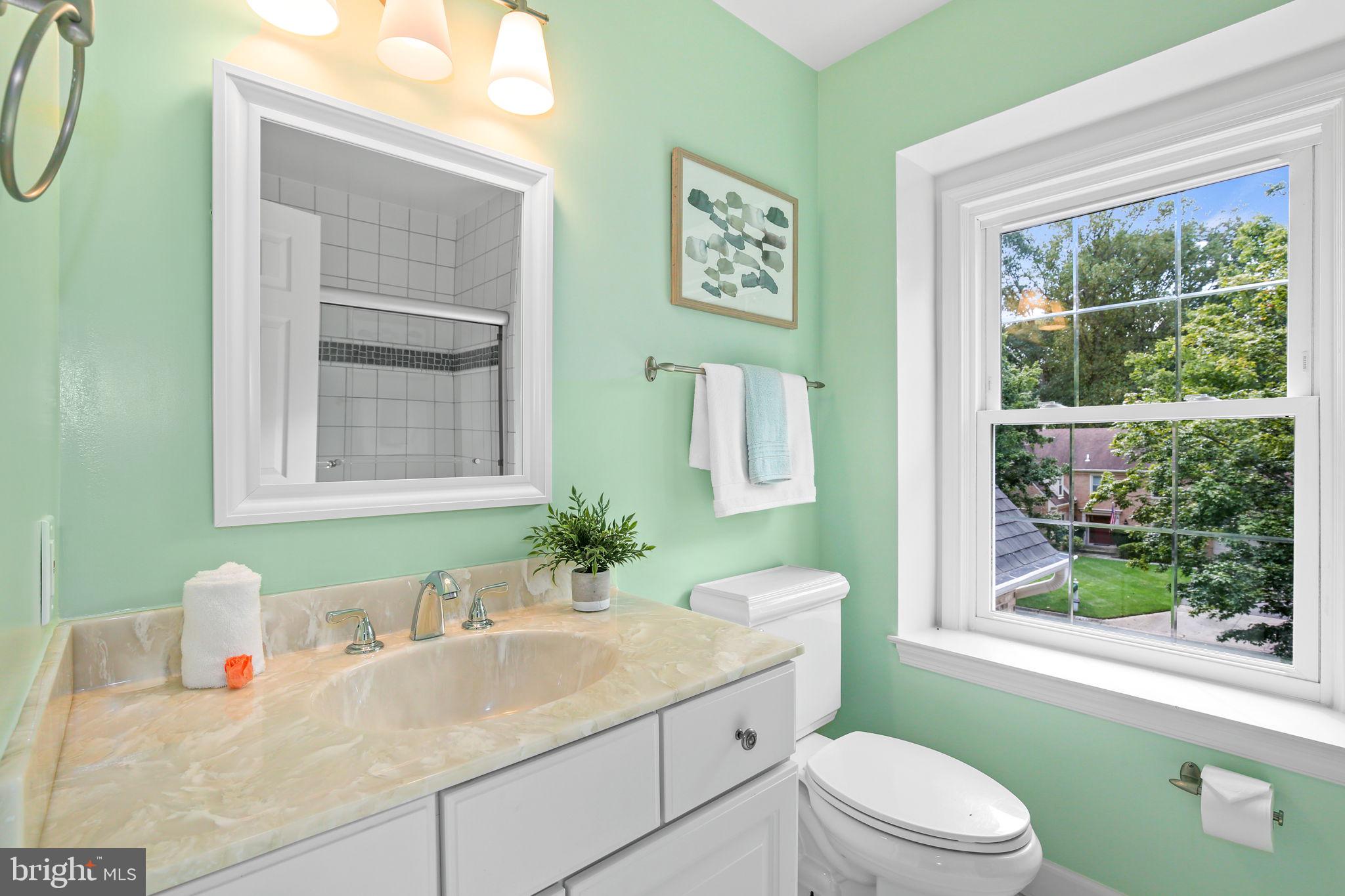 FALLSREACH - Residential