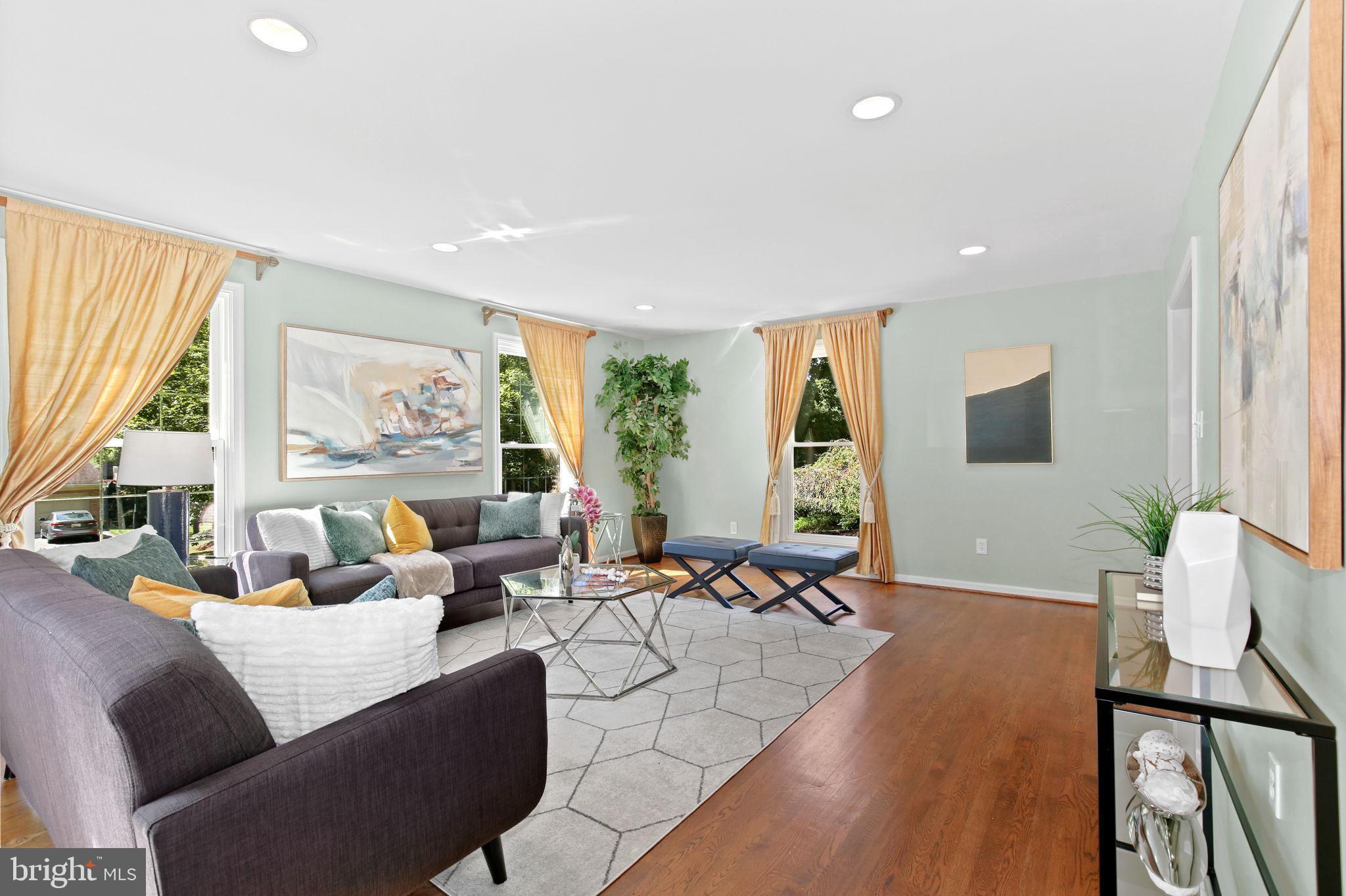 FALLSREACH - Residential