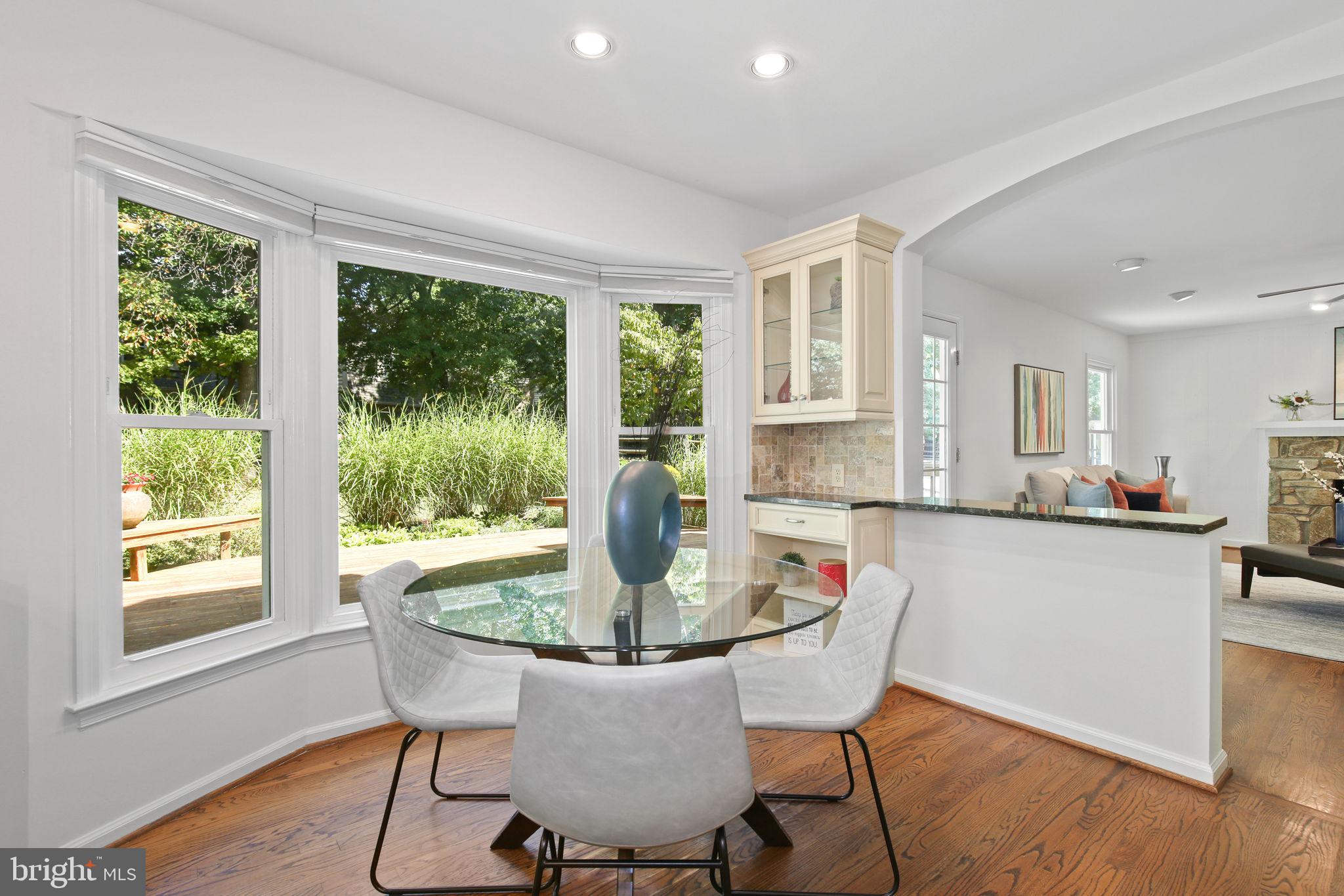 FALLSREACH - Residential