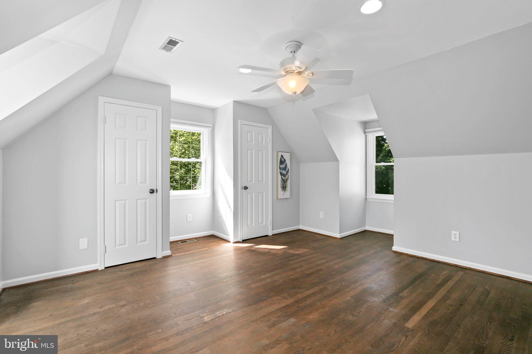 FALLSREACH - Residential