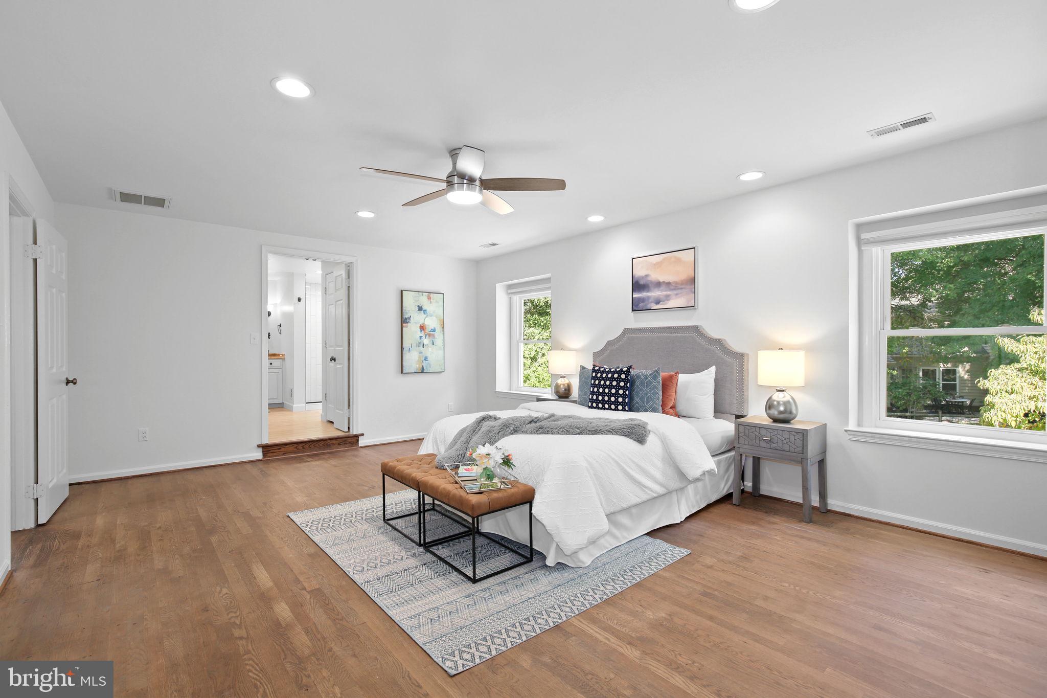 FALLSREACH - Residential