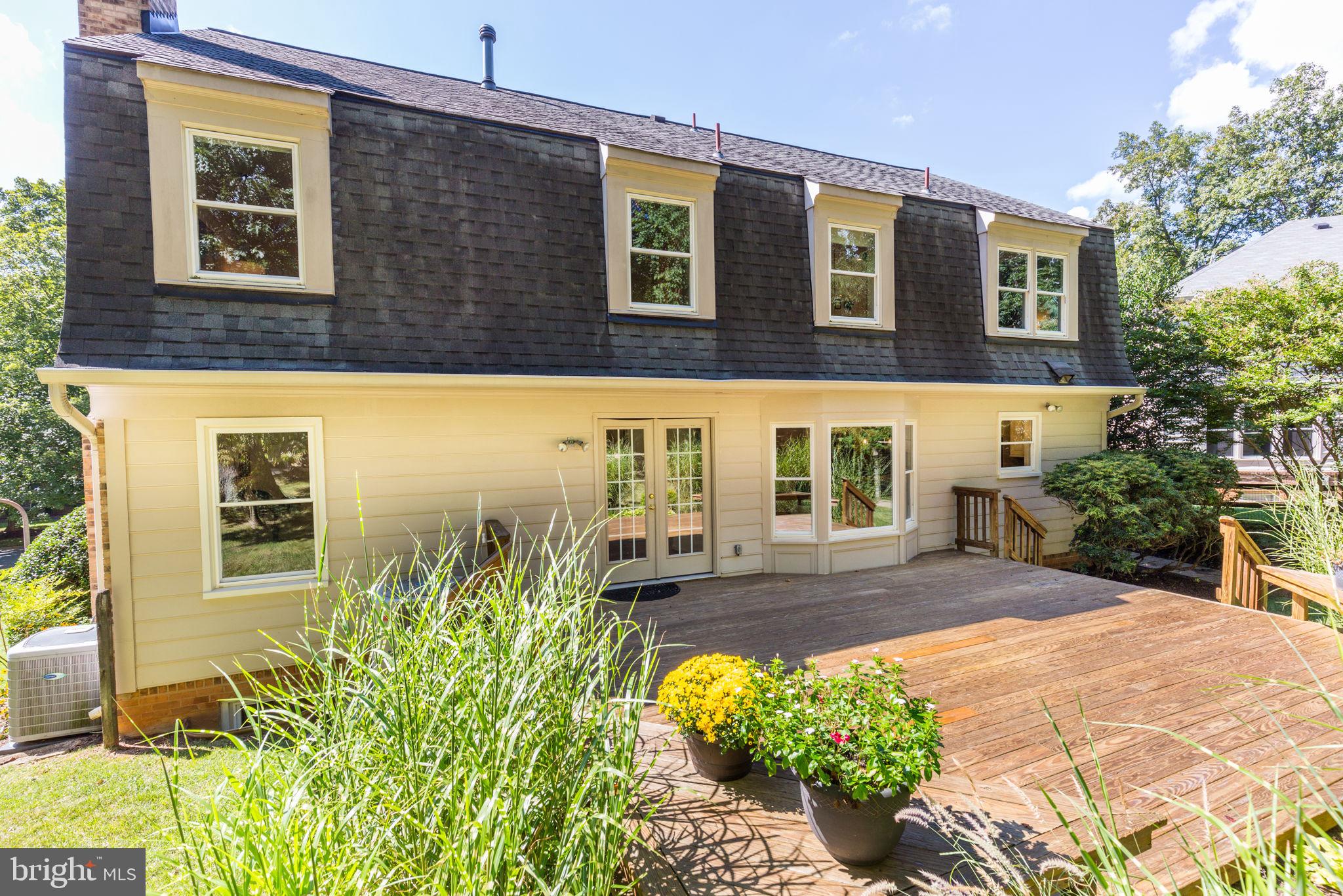 FALLSREACH - Residential