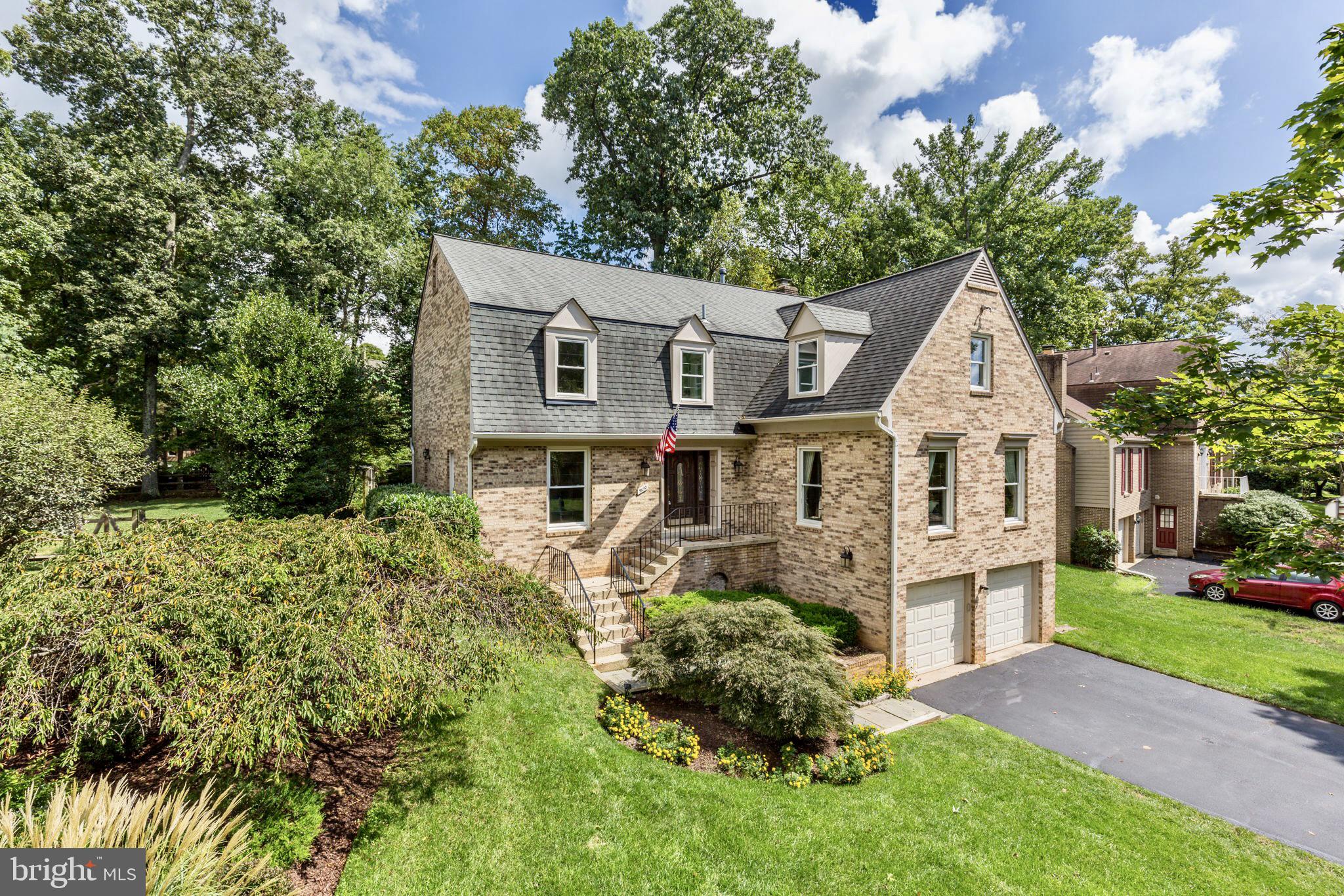 FALLSREACH - Residential