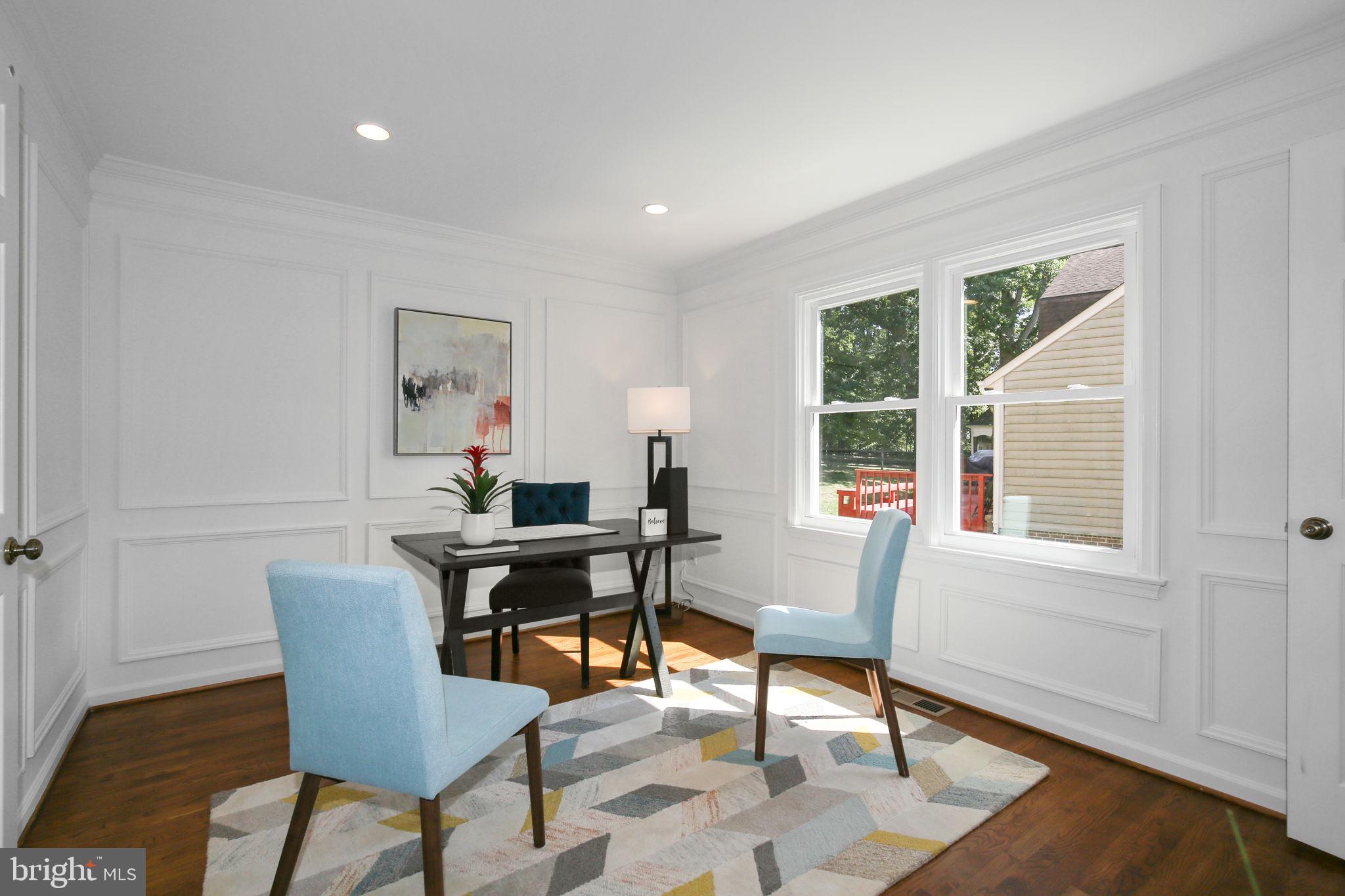 FALLSREACH - Residential