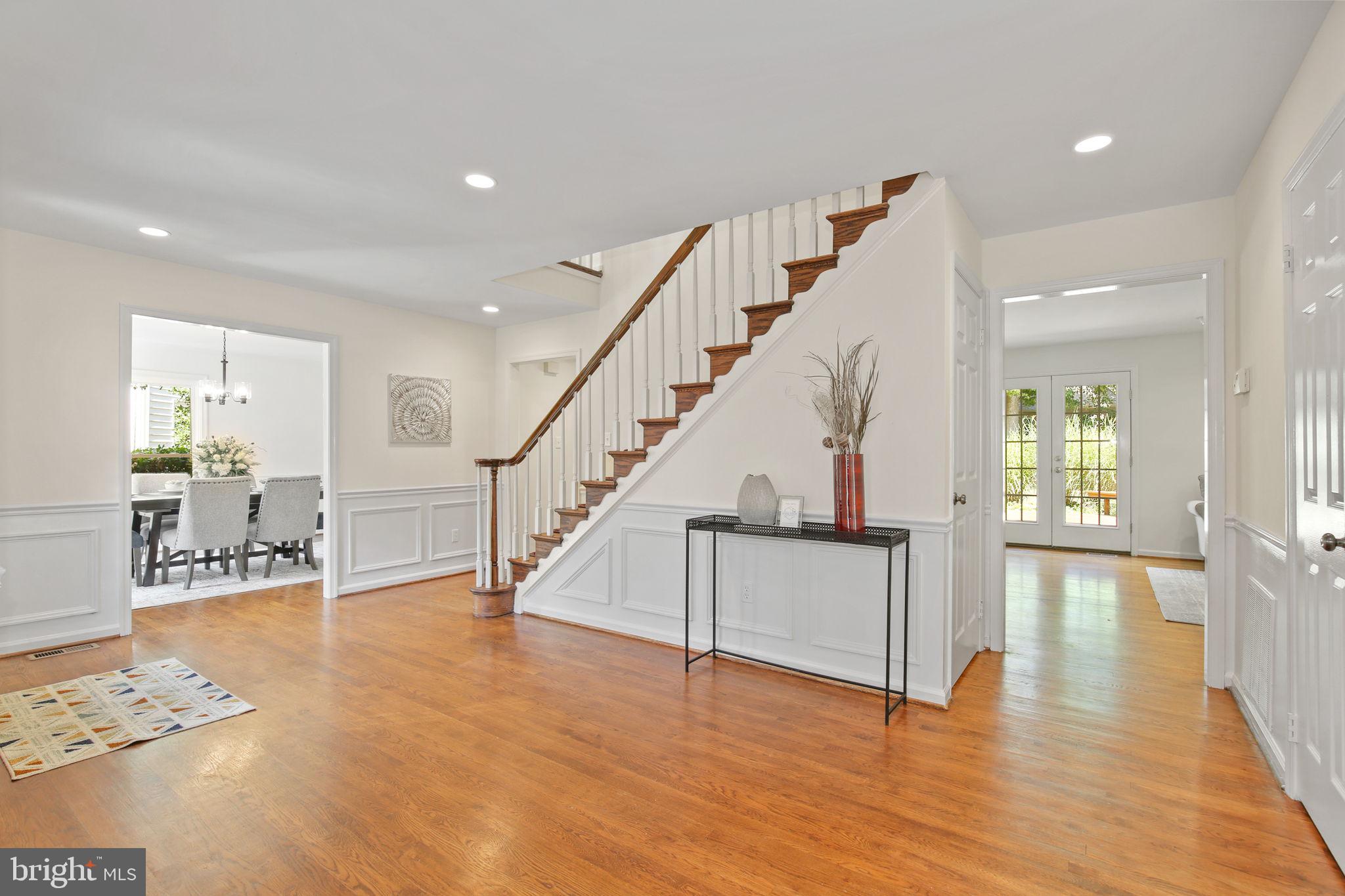 FALLSREACH - Residential