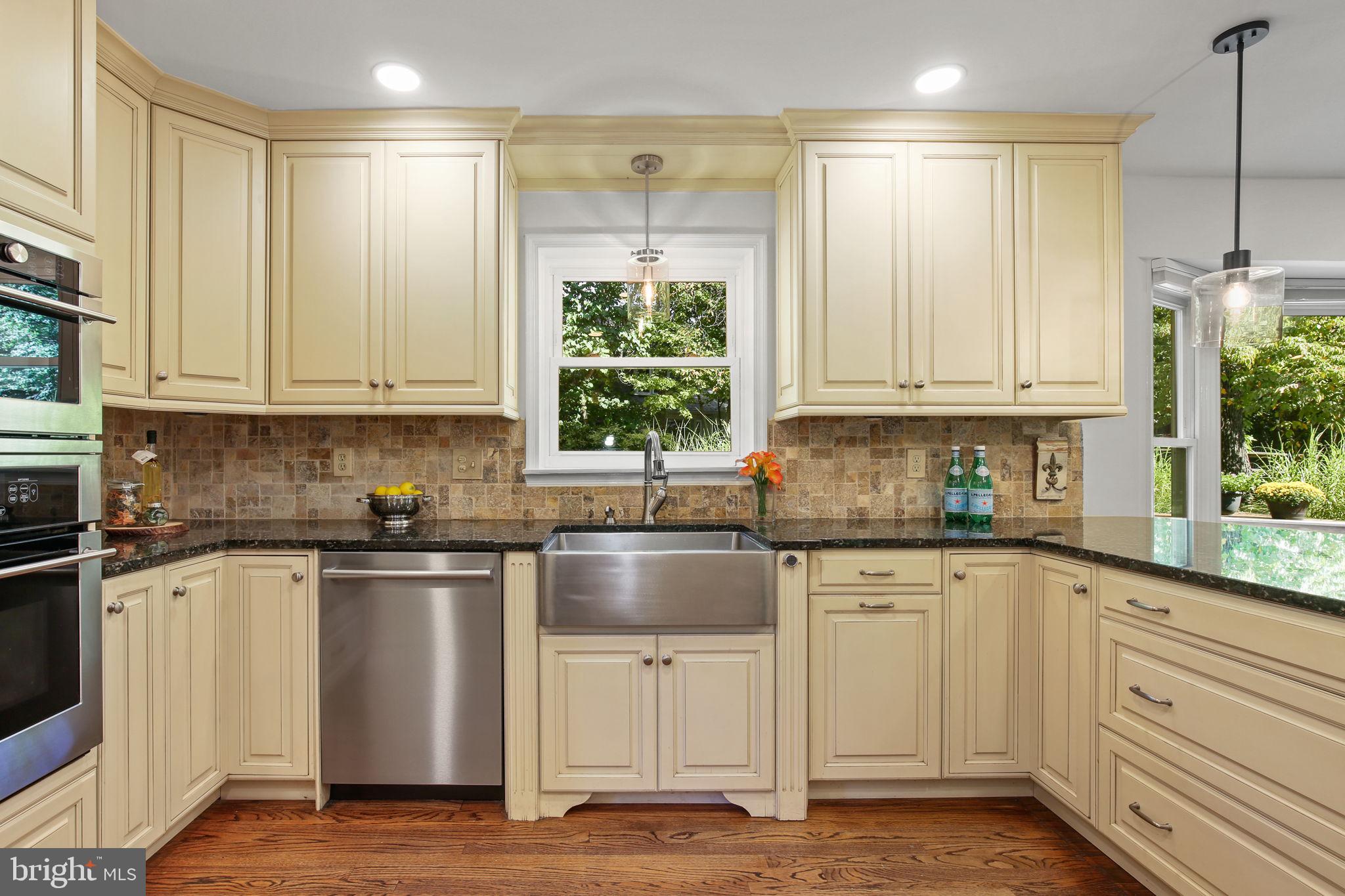 FALLSREACH - Residential