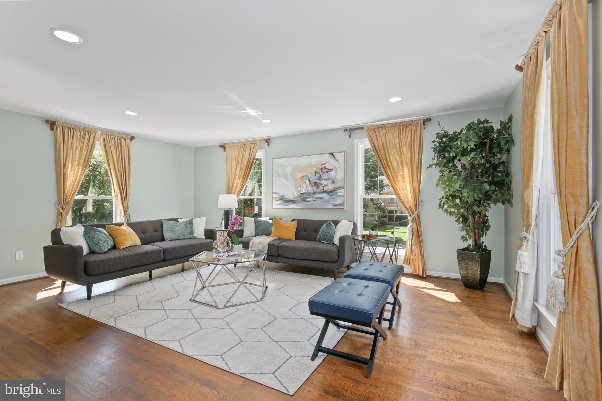 FALLSREACH - Residential