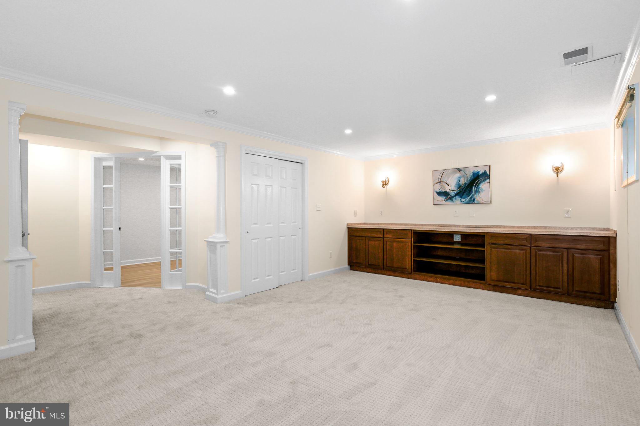 FALLSREACH - Residential