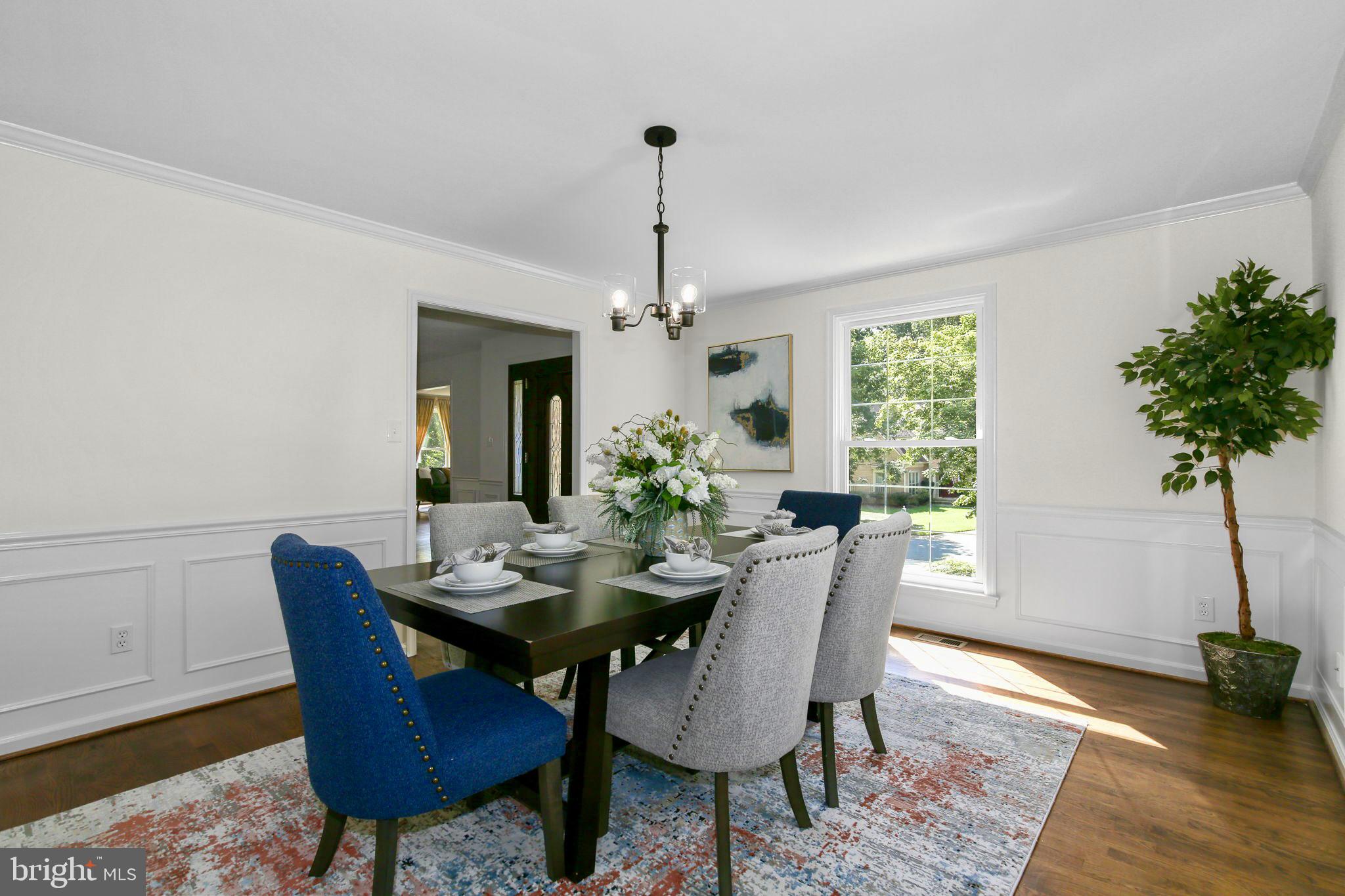 FALLSREACH - Residential