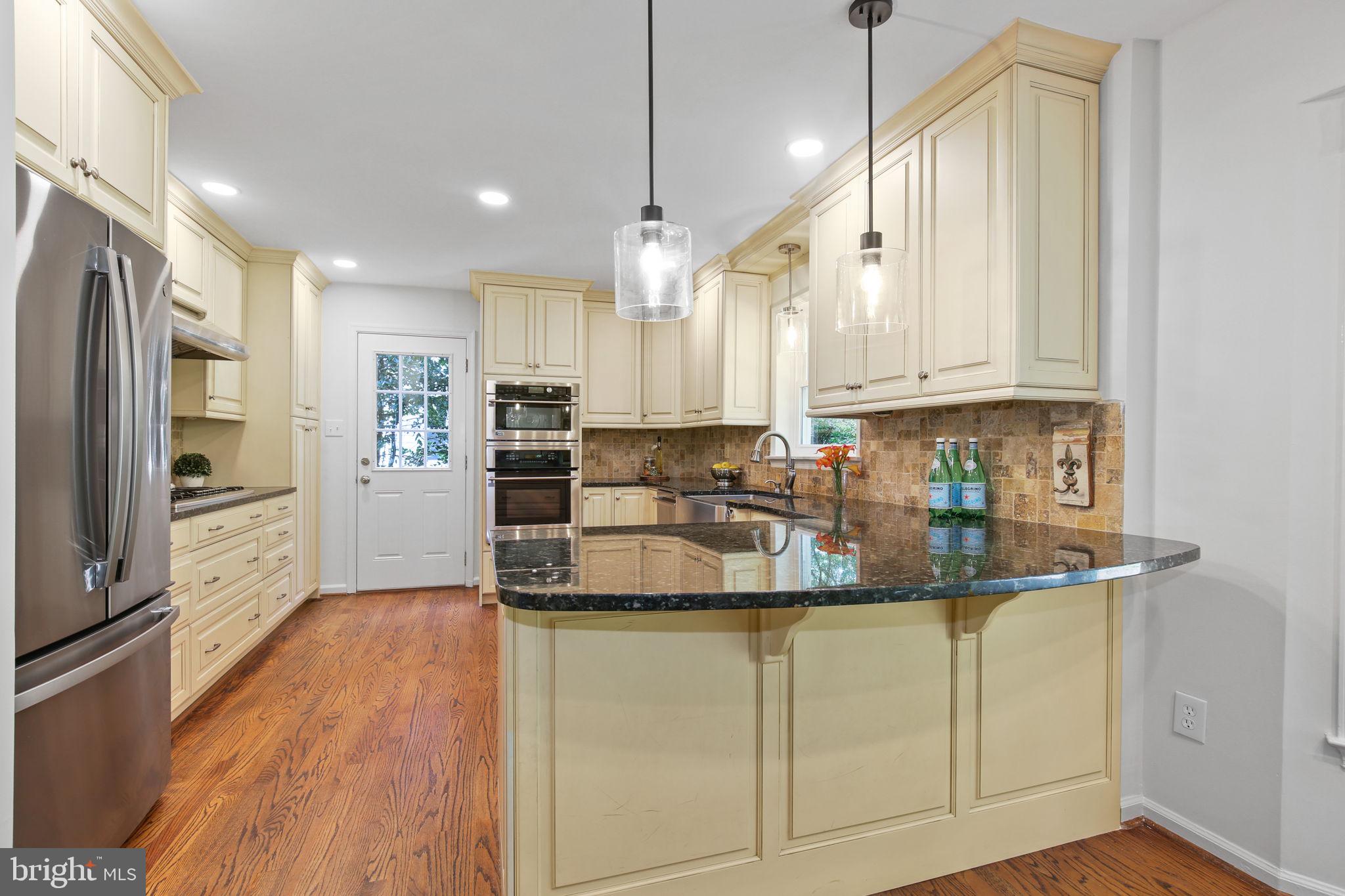 FALLSREACH - Residential