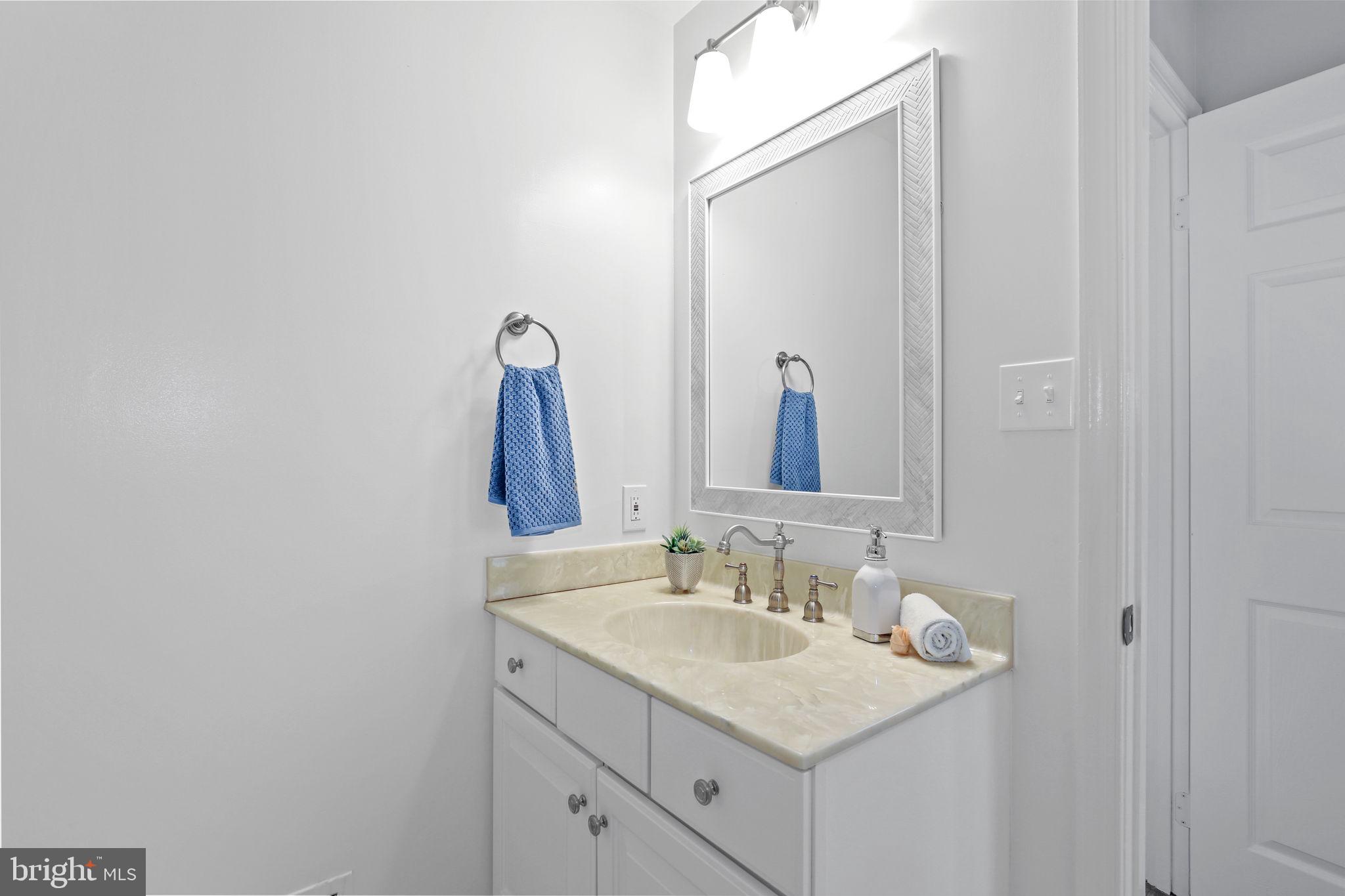 FALLSREACH - Residential