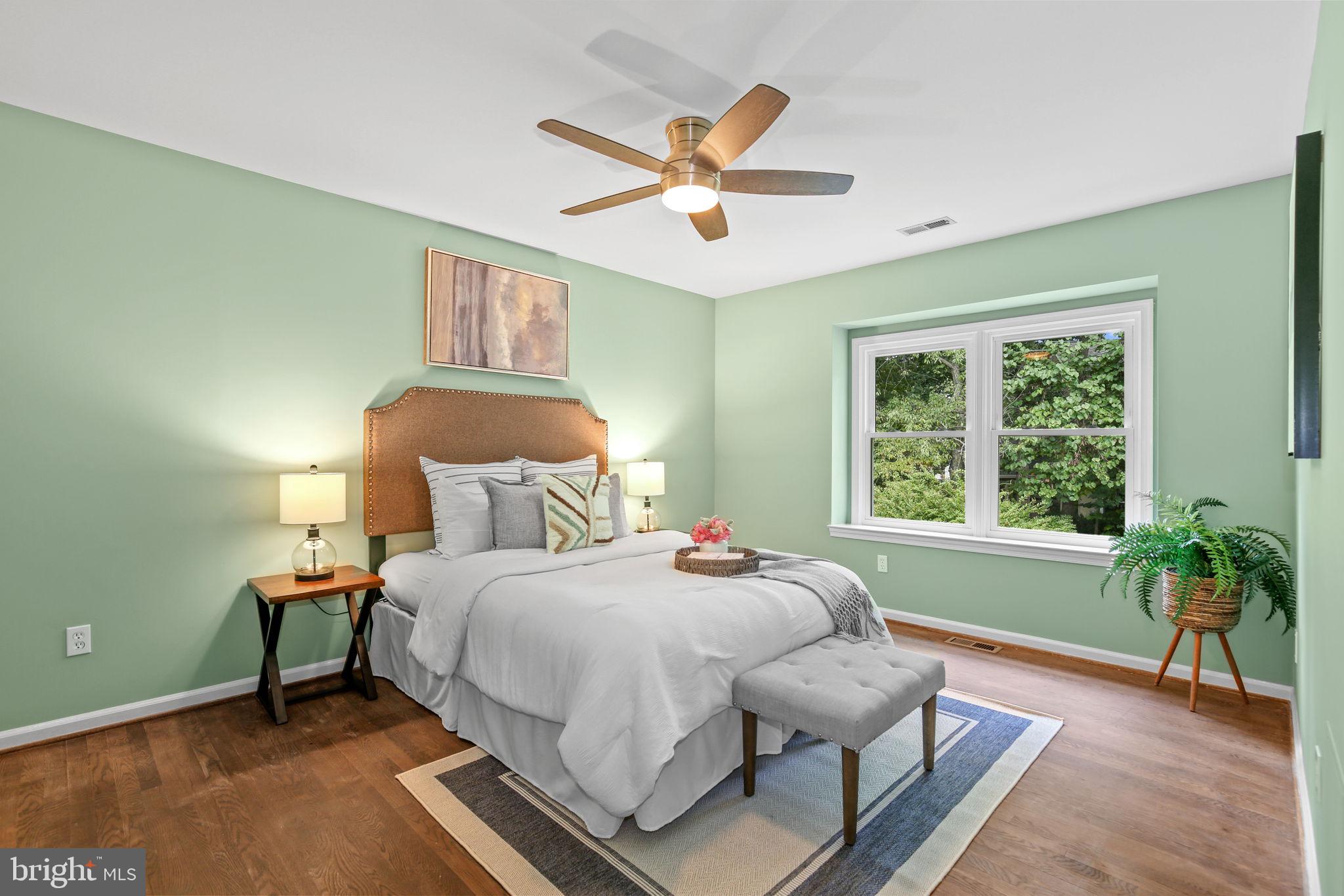 FALLSREACH - Residential