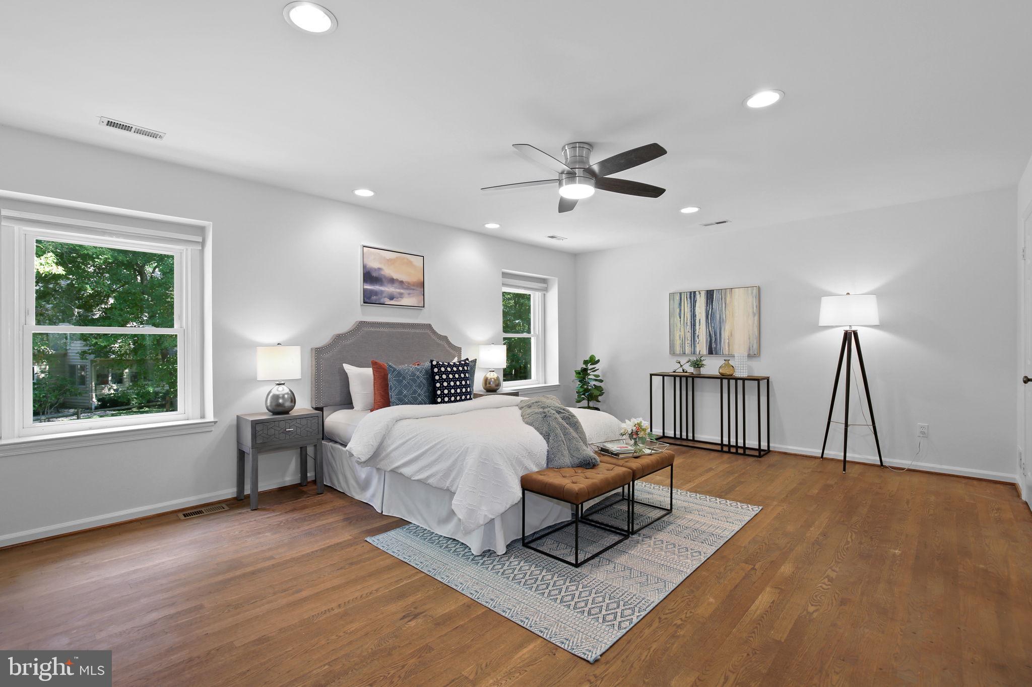 FALLSREACH - Residential