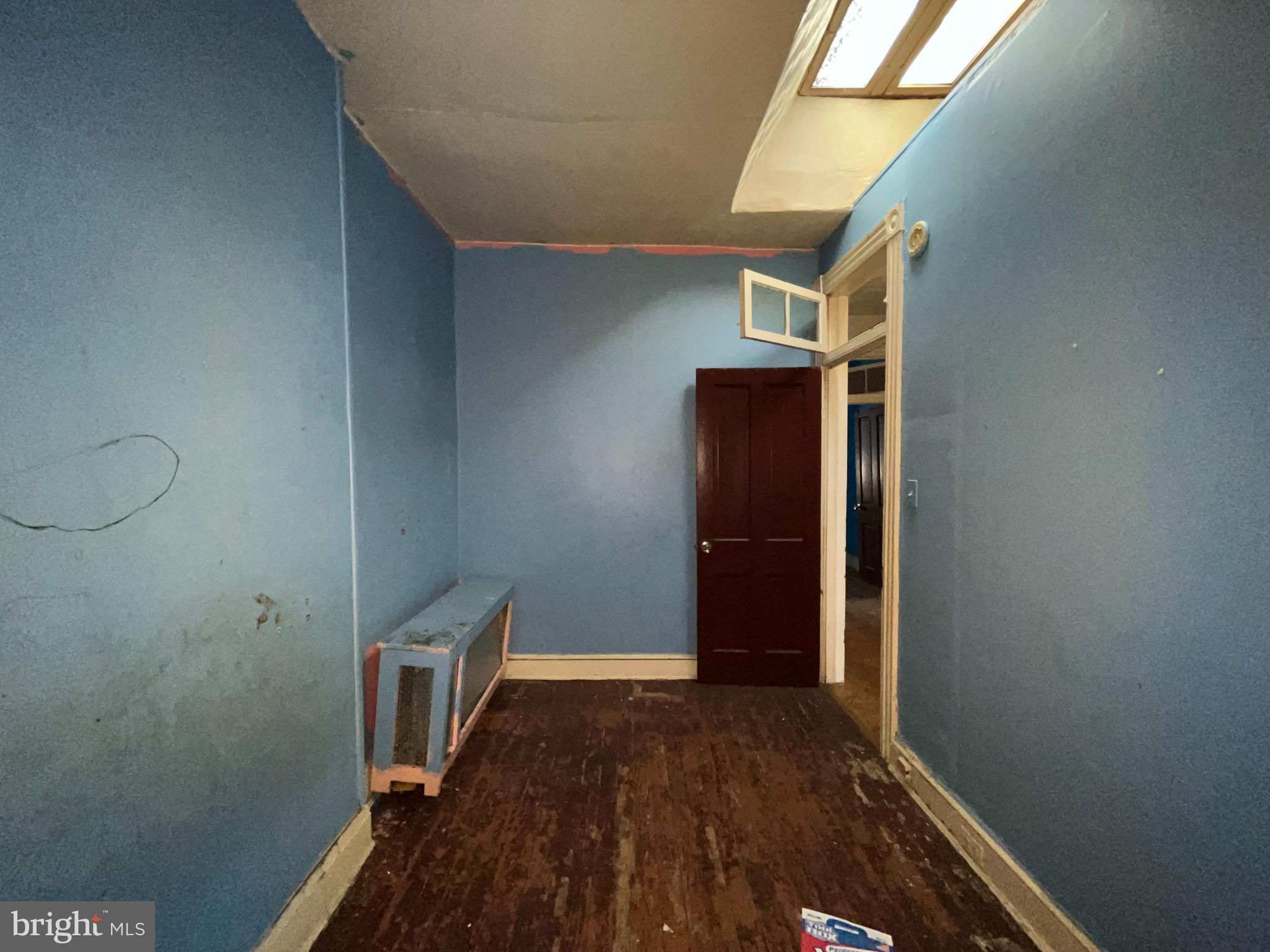 BEREA-BIDDLE STREET HISTORIC DISTRICT - Residential