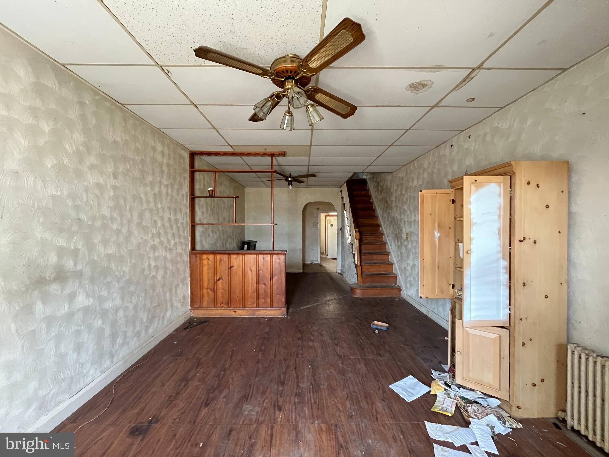 BEREA-BIDDLE STREET HISTORIC DISTRICT - Residential